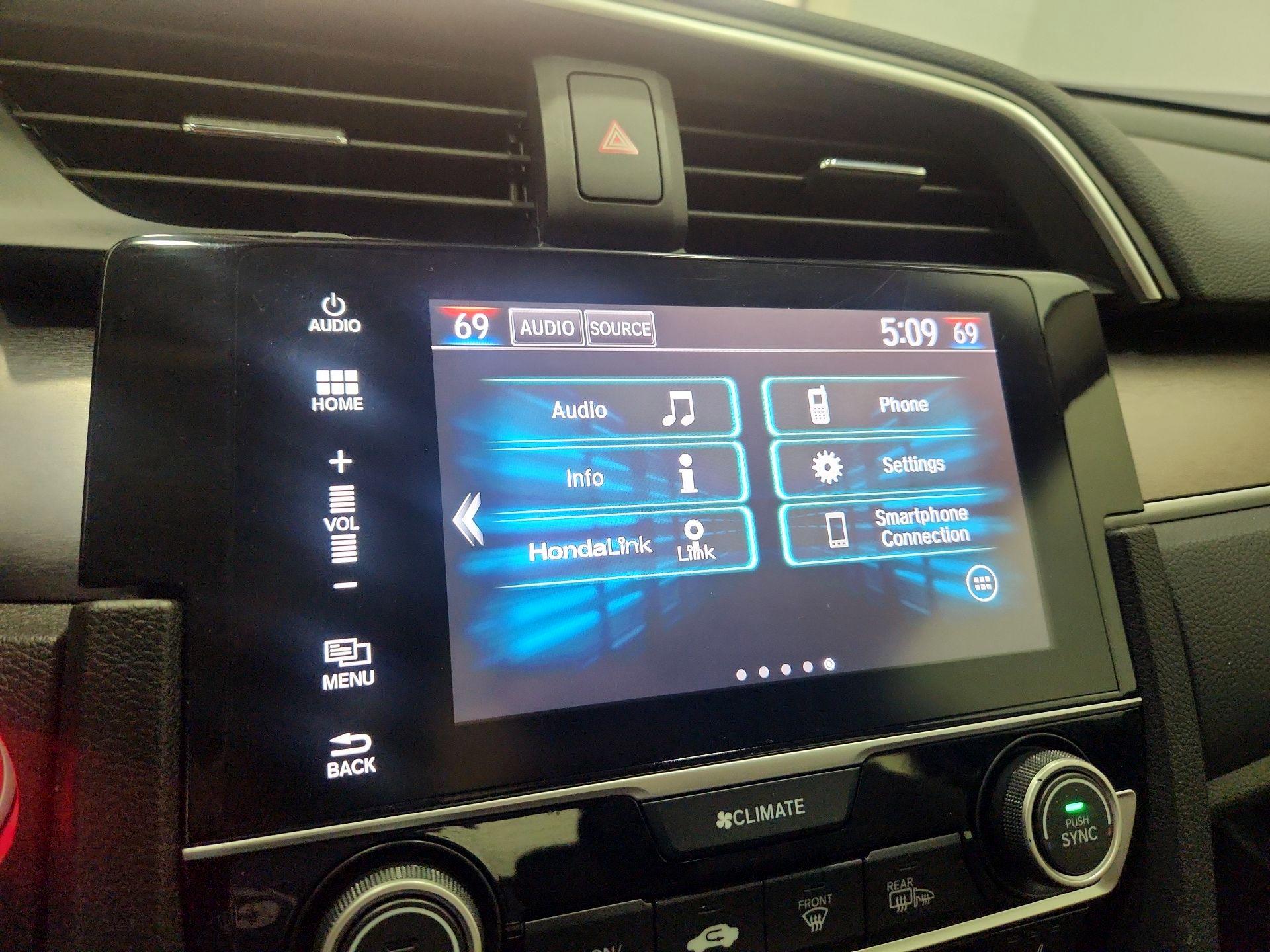 Thumbnail: 2018 Honda Civic - 15