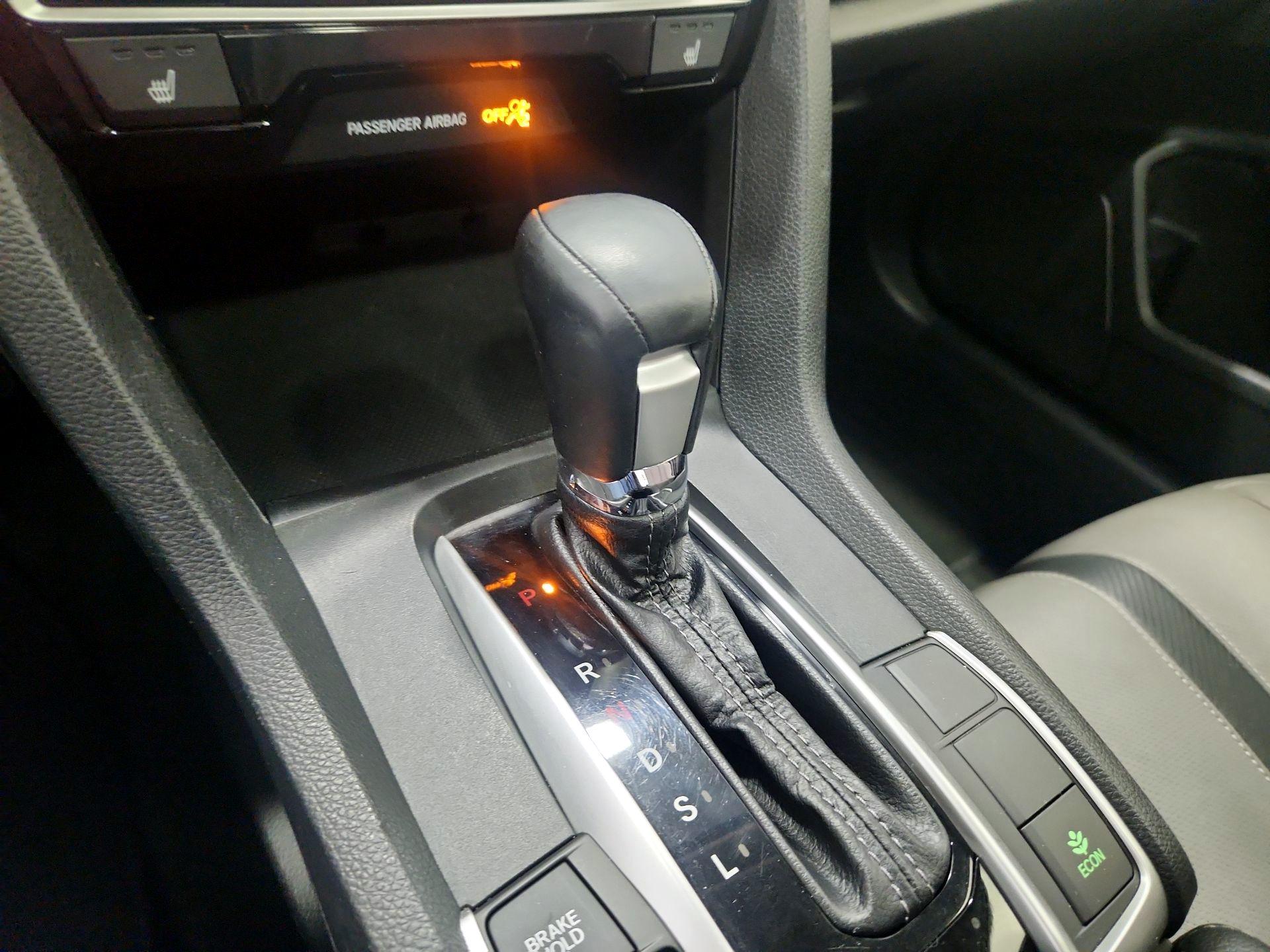 Thumbnail: 2018 Honda Civic - 17