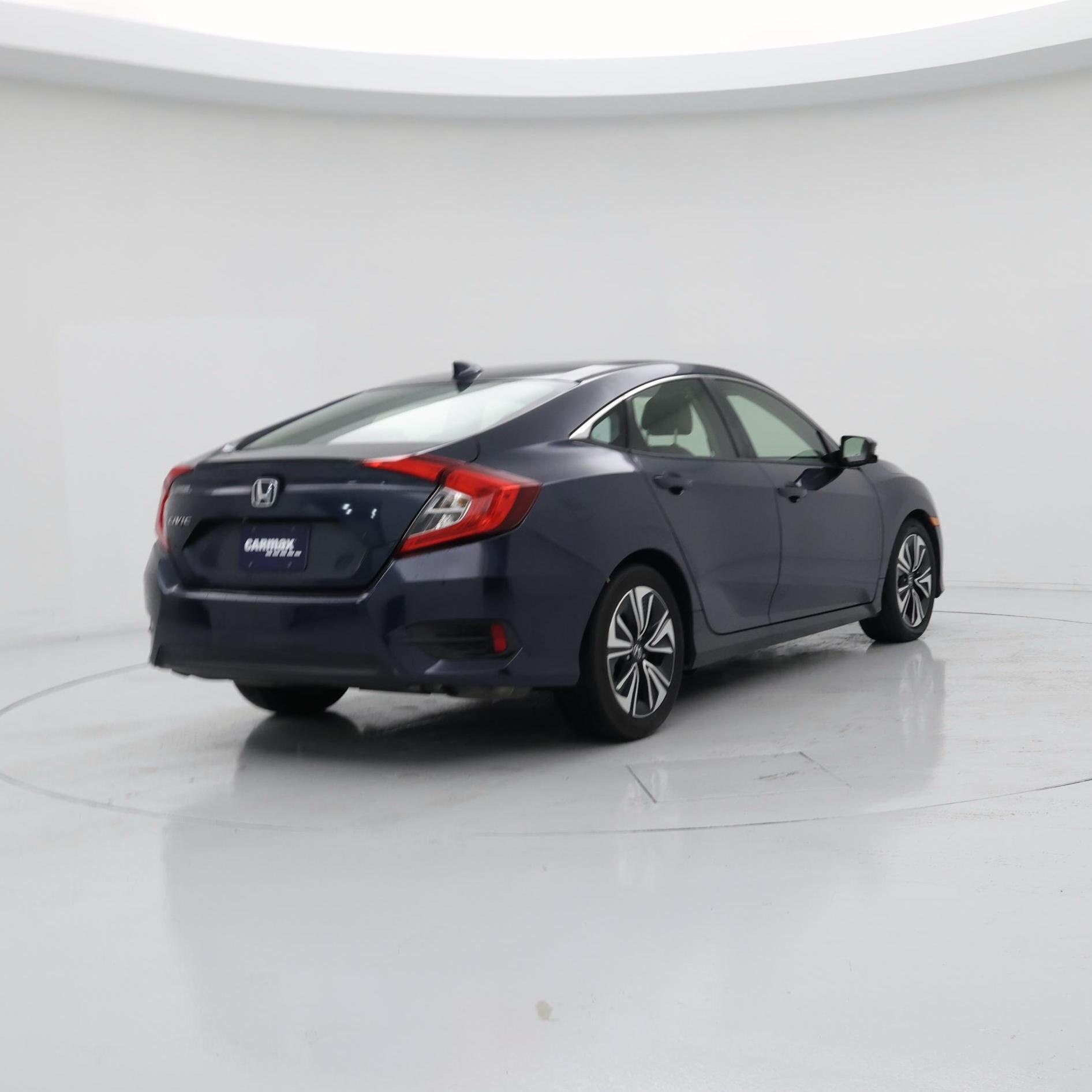 Thumbnail: 2018 Honda Civic - 8