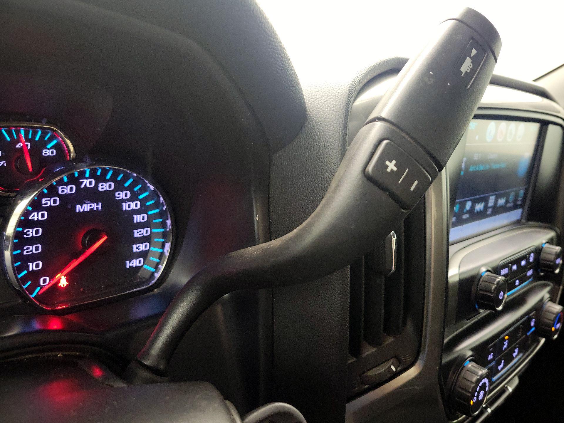 Thumbnail: 2019 Chevrolet Silverado 1500 - 17
