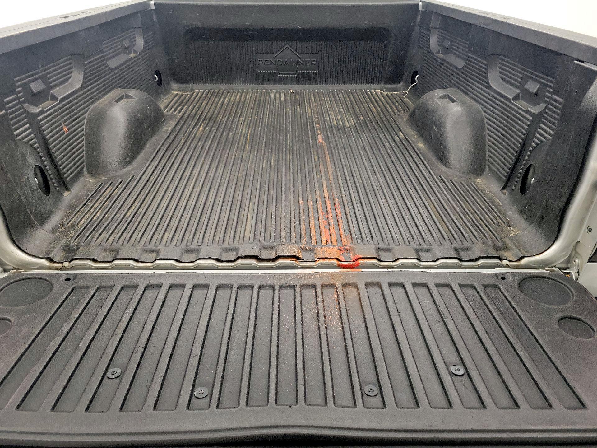 Thumbnail: 2019 Chevrolet Silverado 1500 - 20