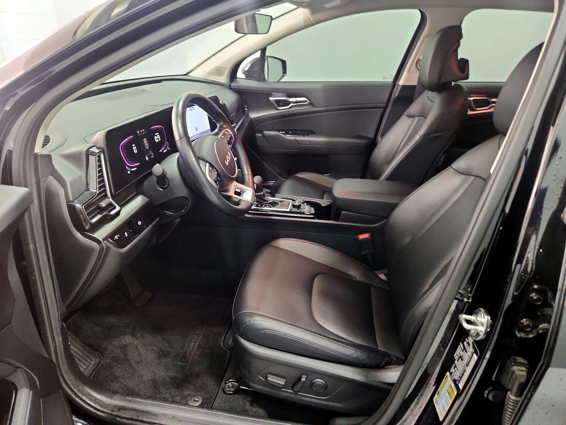 Thumbnail: 2025 Kia Sportage - 11