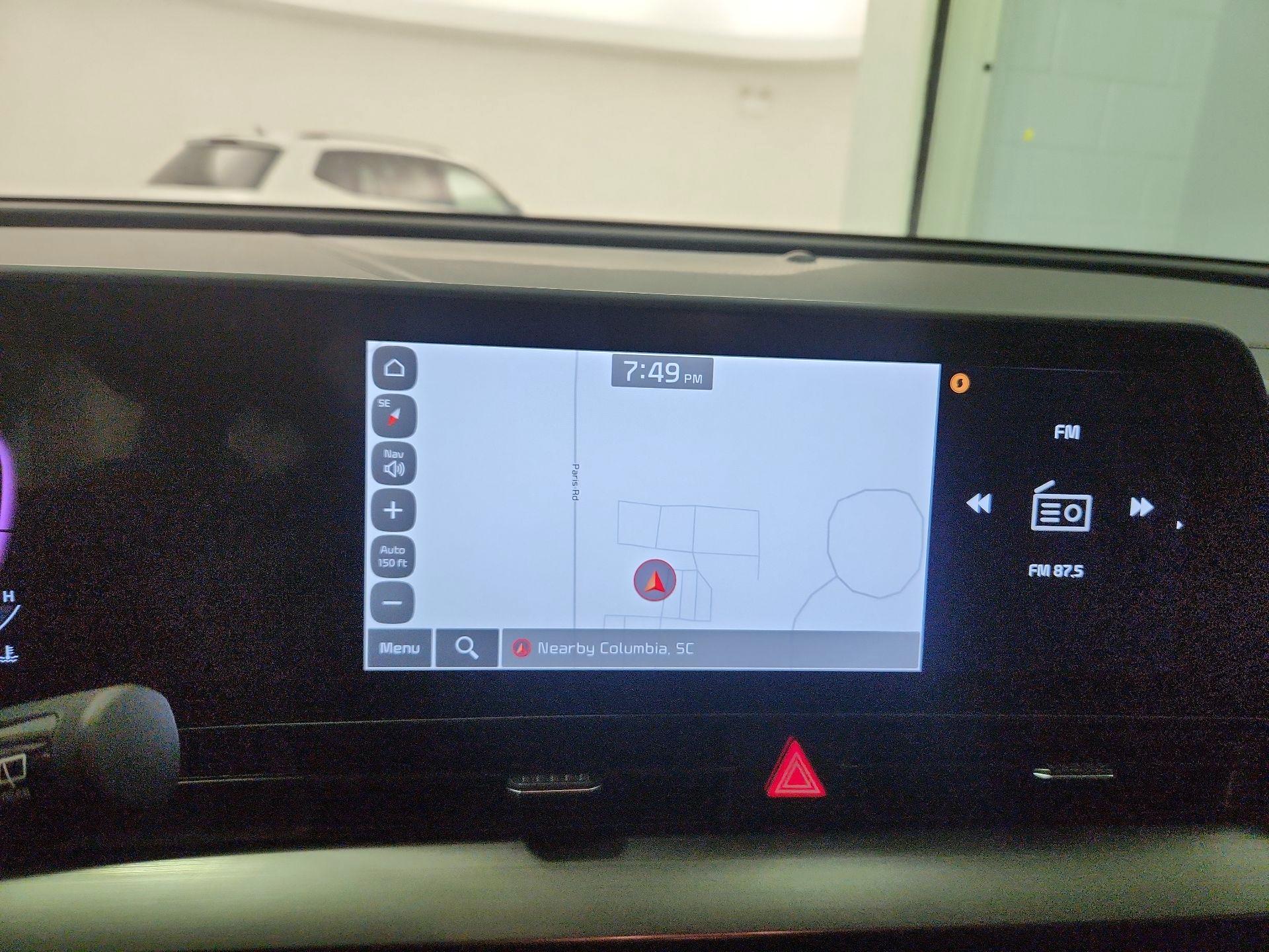 Thumbnail: 2025 Kia Sportage - 13