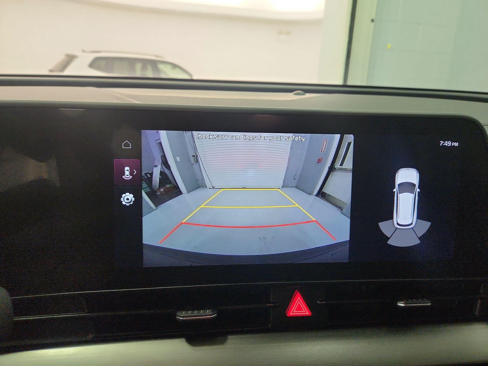 Thumbnail: 2025 Kia Sportage - 14