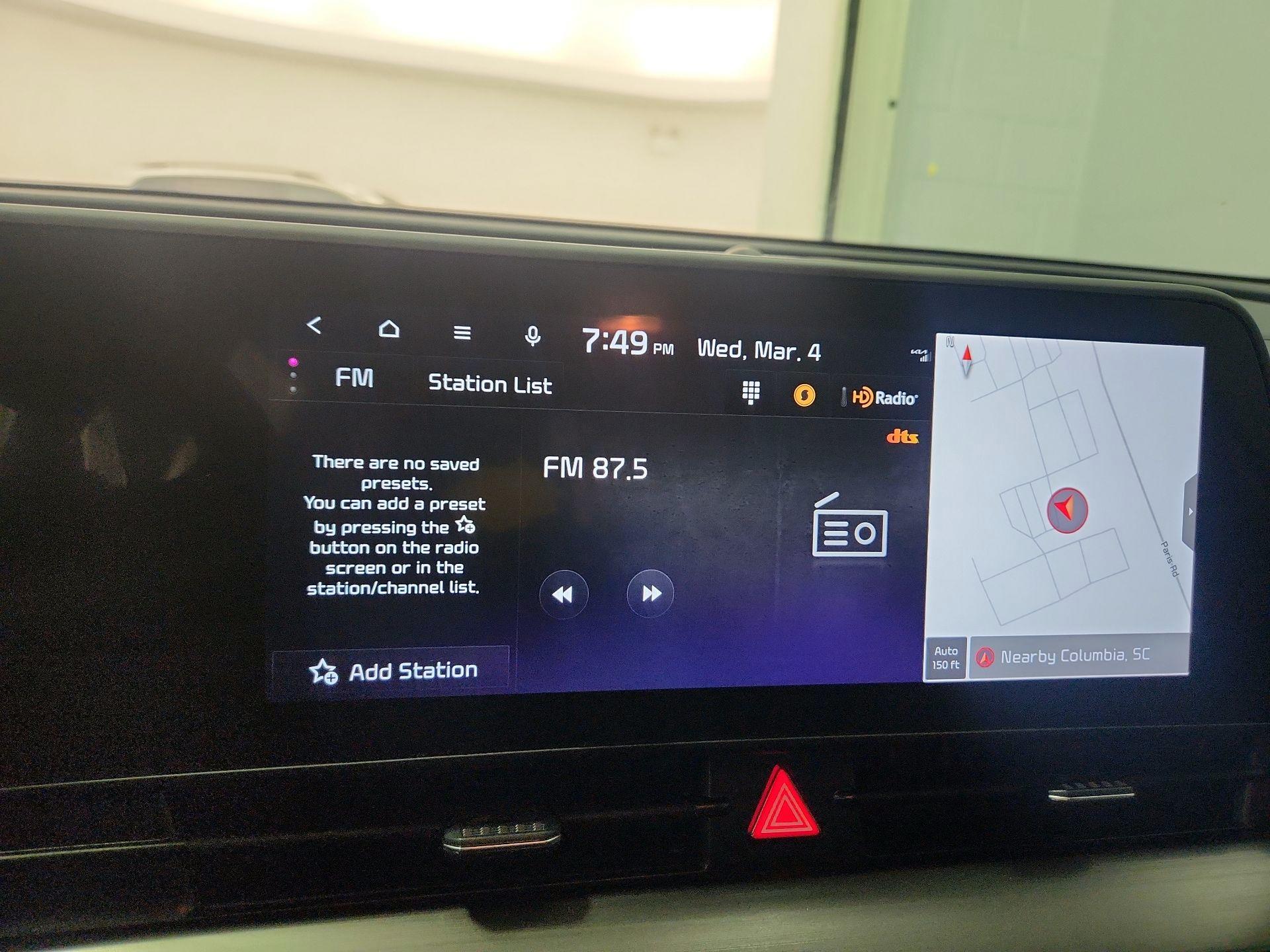 Thumbnail: 2025 Kia Sportage - 15