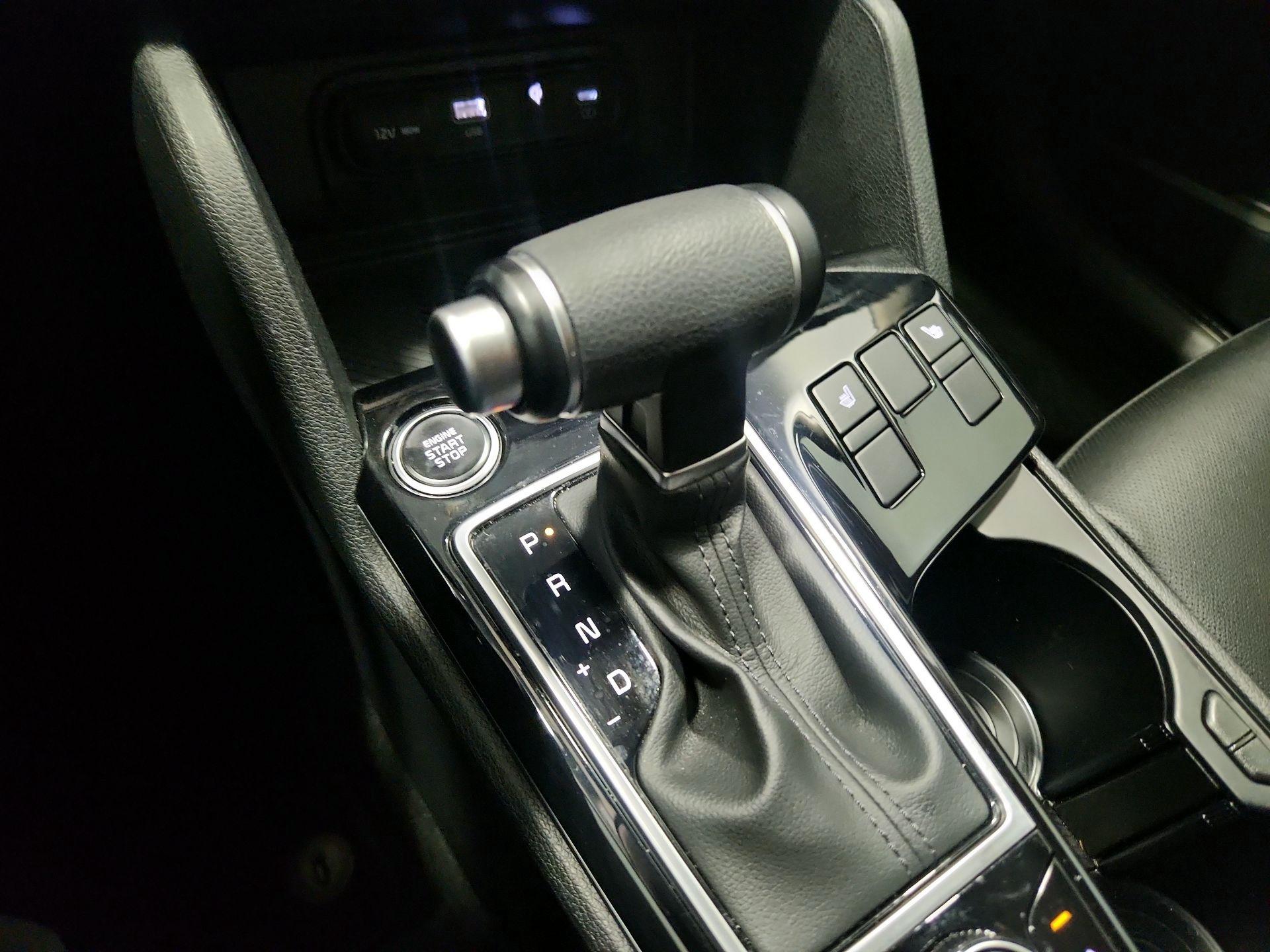 Thumbnail: 2025 Kia Sportage - 17