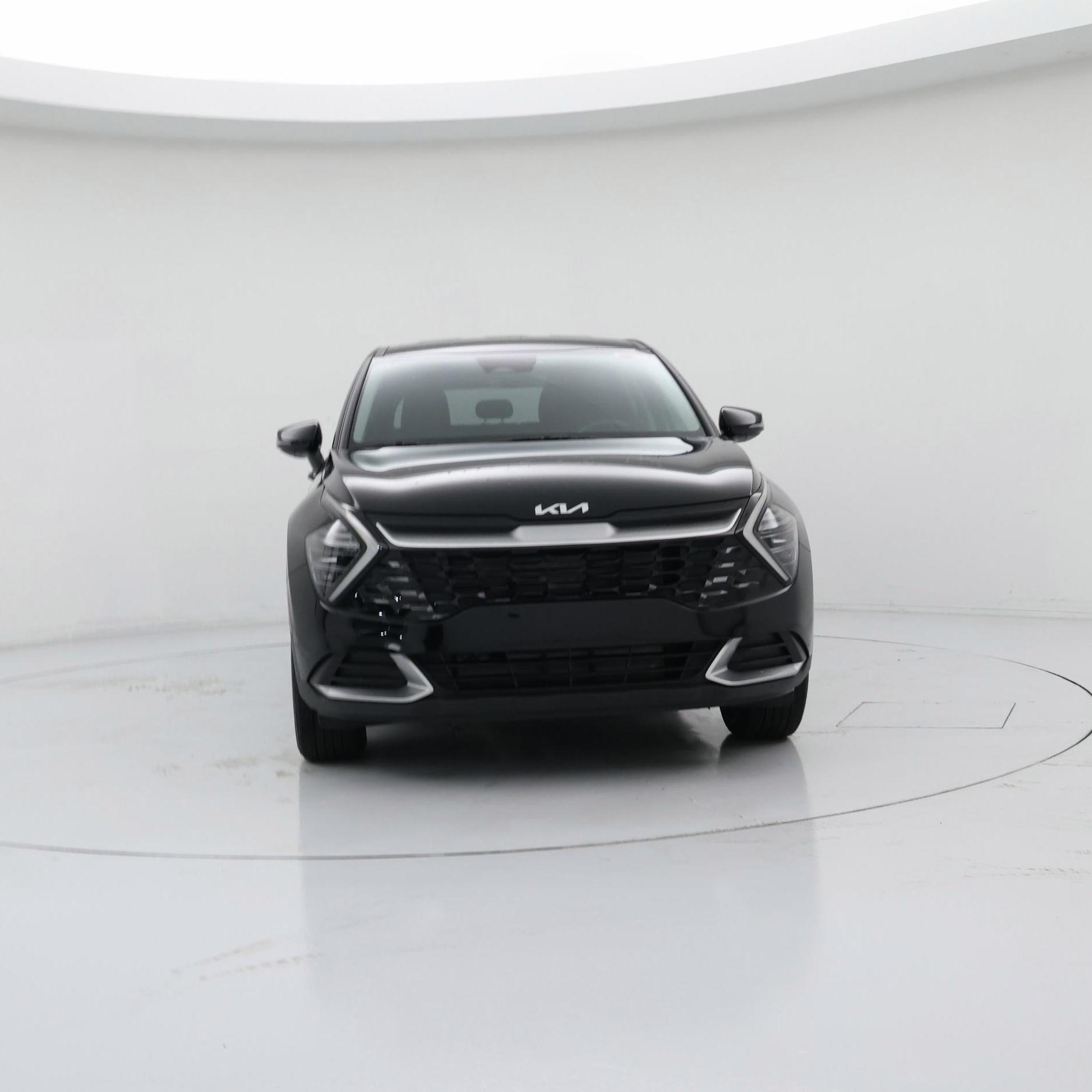 Thumbnail: 2025 Kia Sportage - 5