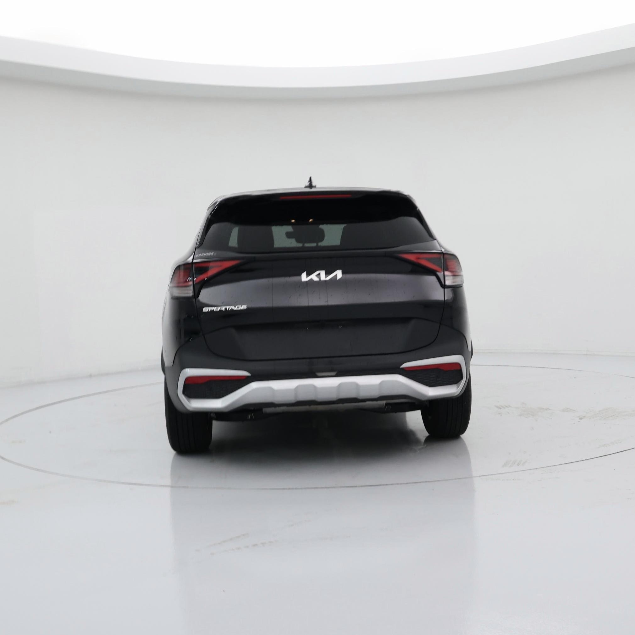 Thumbnail: 2025 Kia Sportage - 6