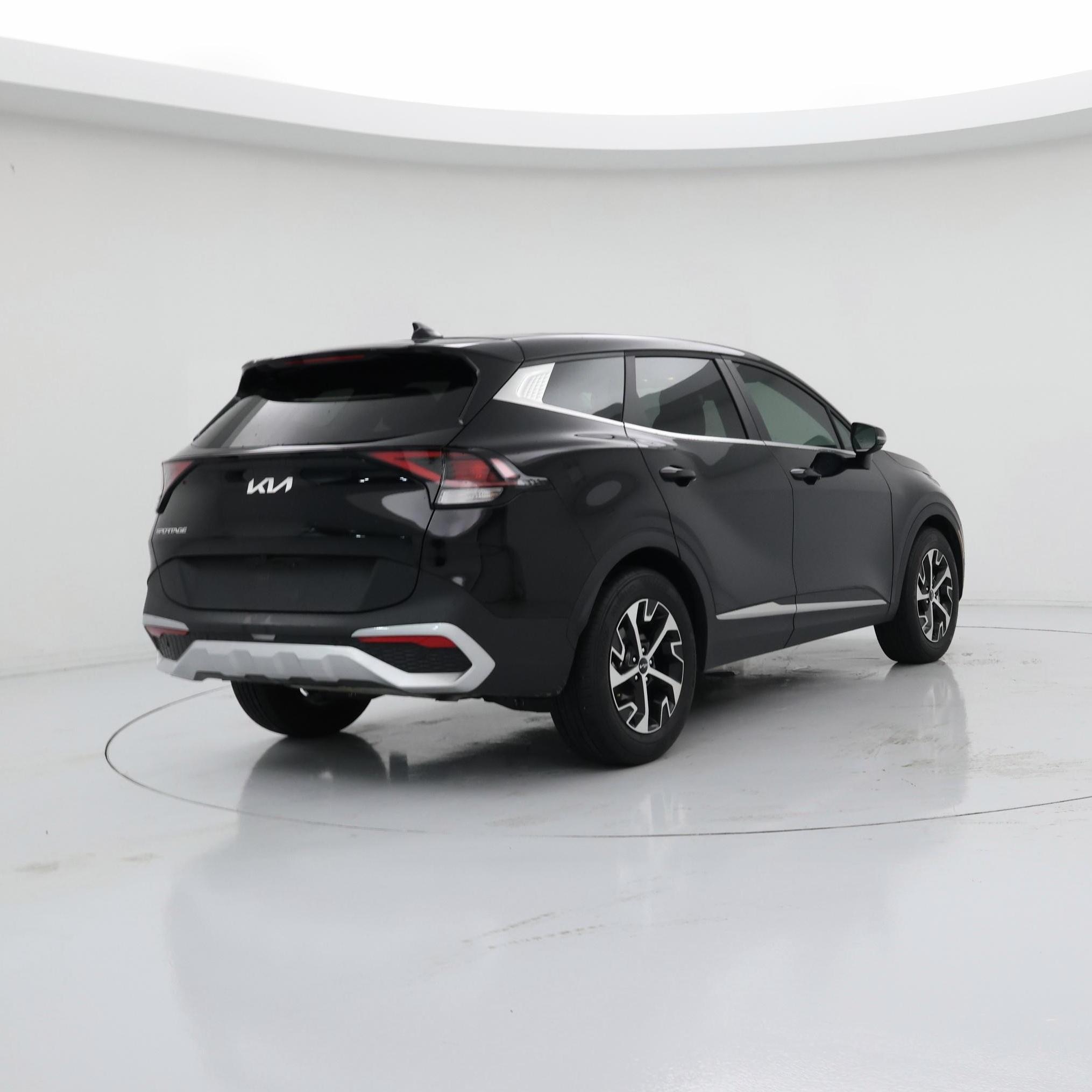 Thumbnail: 2025 Kia Sportage - 8