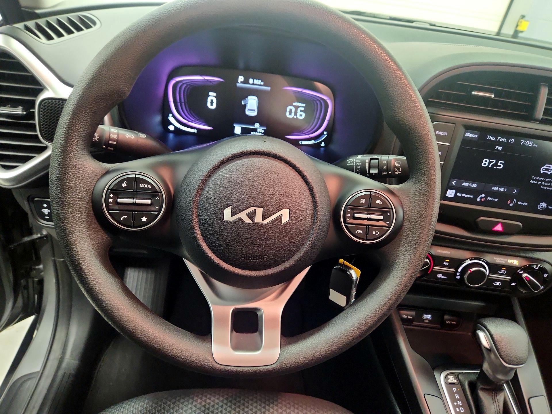 Thumbnail: 2025 Kia Soul - 10