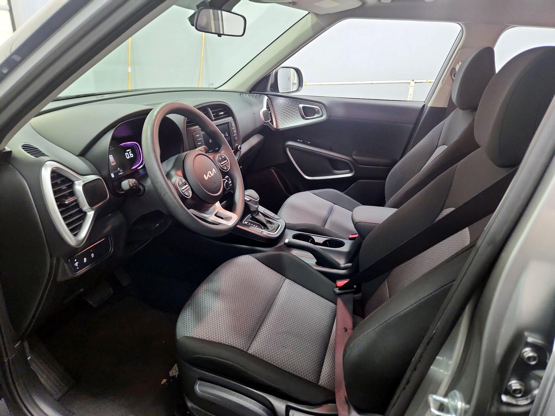 Thumbnail: 2025 Kia Soul - 11