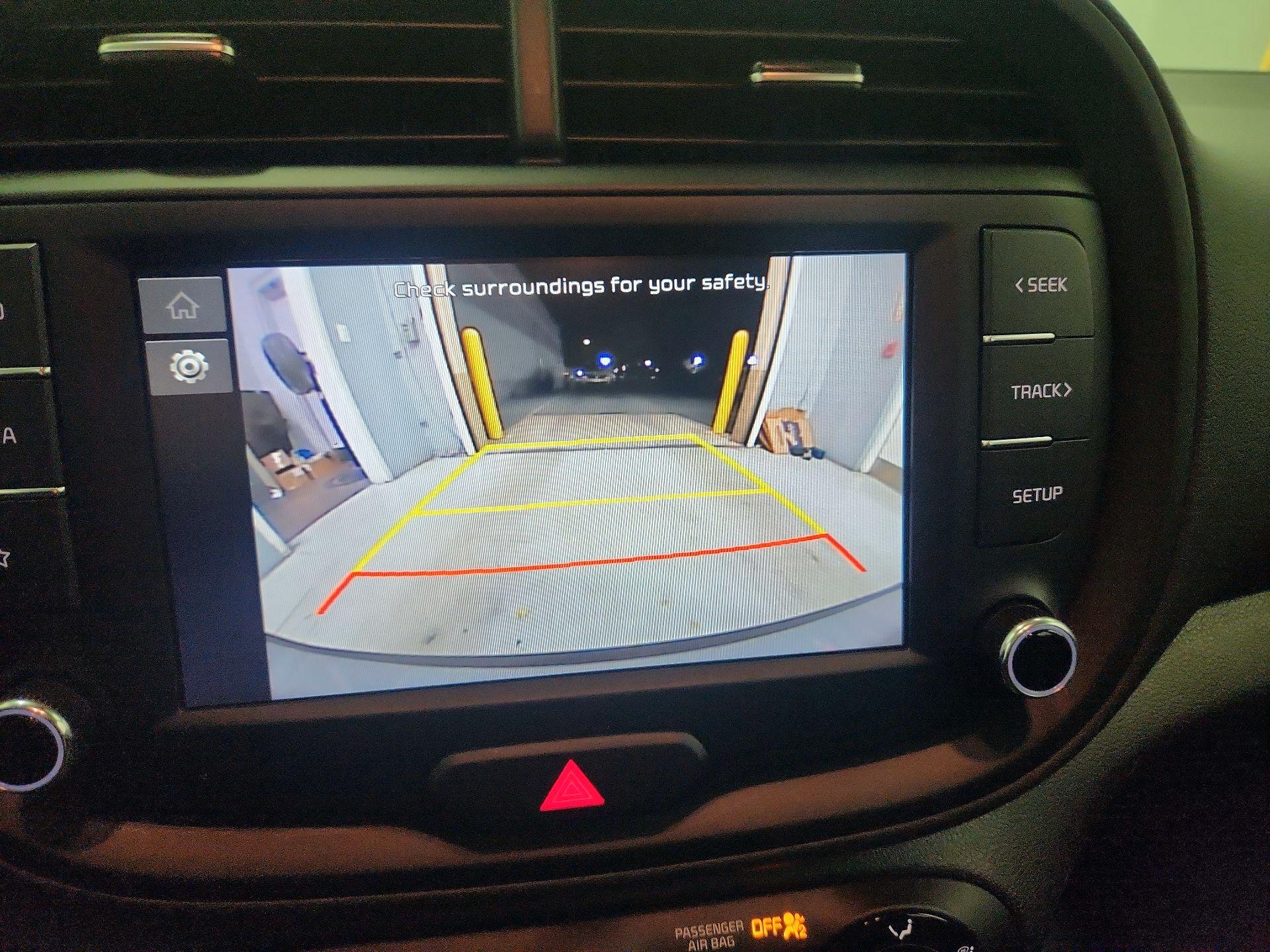 Thumbnail: 2025 Kia Soul - 14