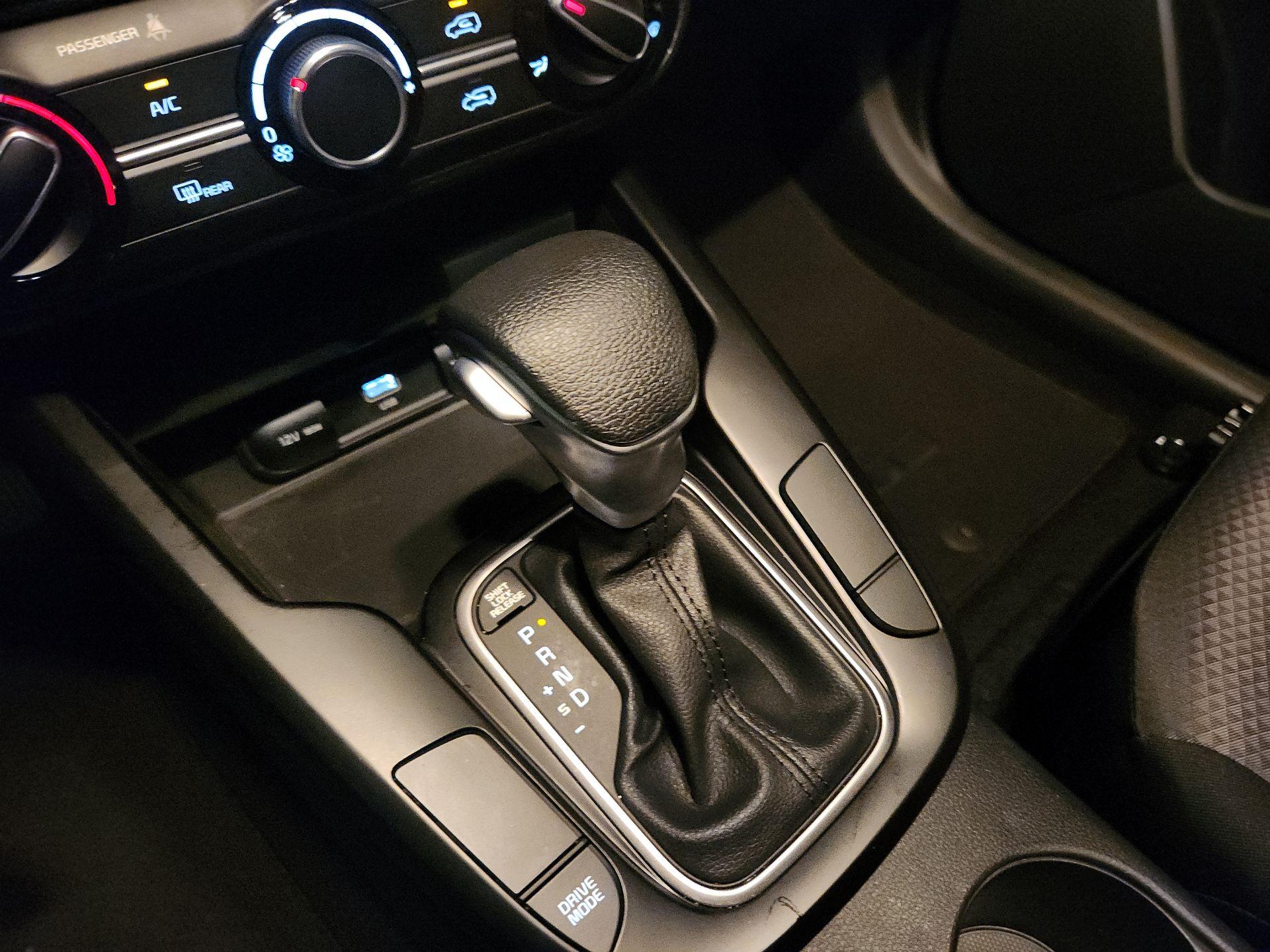 Thumbnail: 2025 Kia Soul - 17