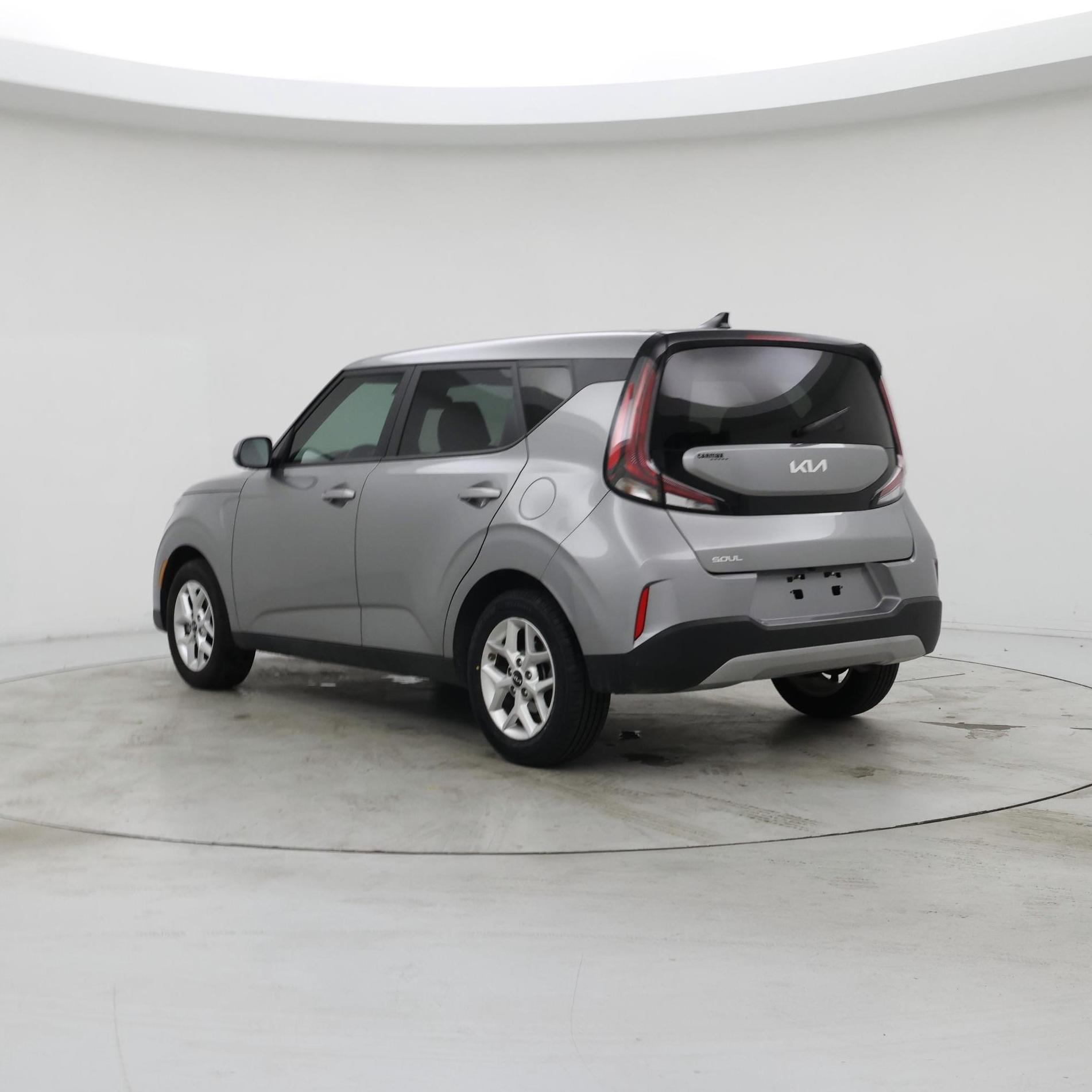 Thumbnail: 2025 Kia Soul - 2