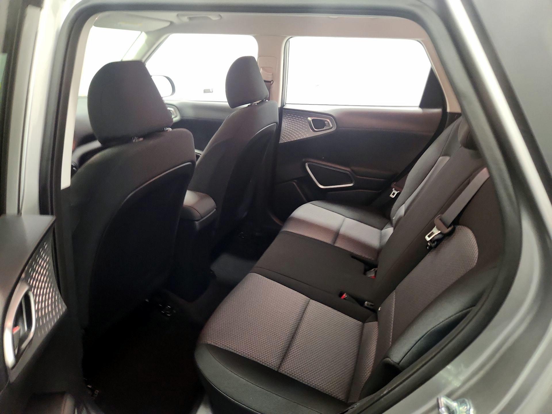 Thumbnail: 2025 Kia Soul - 19