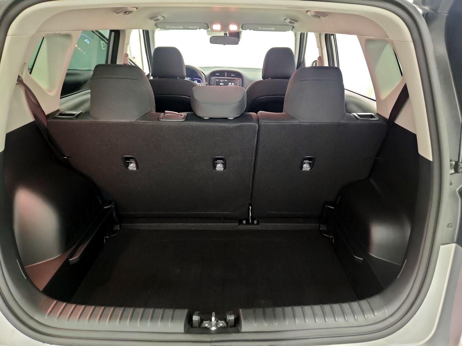 Thumbnail: 2025 Kia Soul - 20