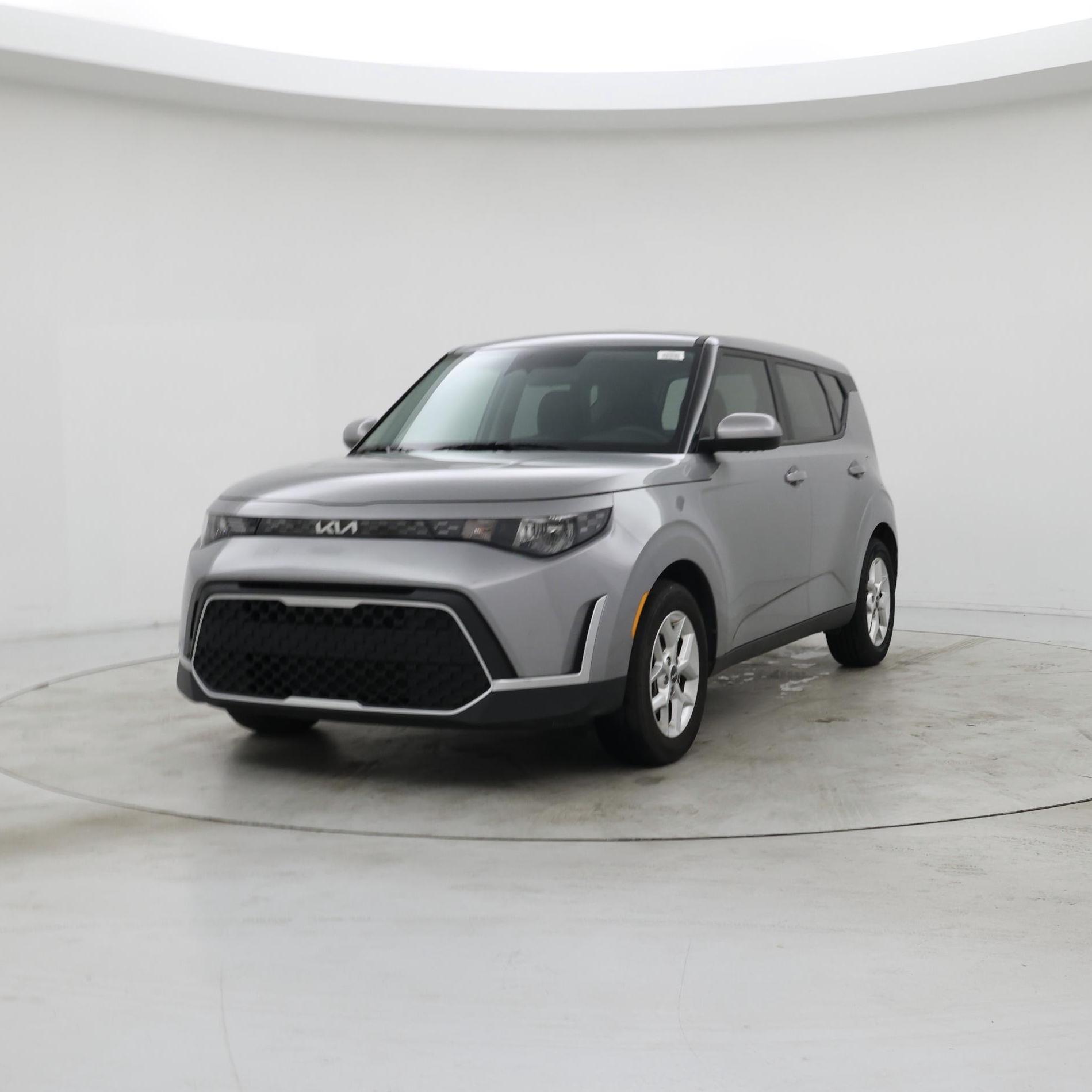 Thumbnail: 2025 Kia Soul - 4