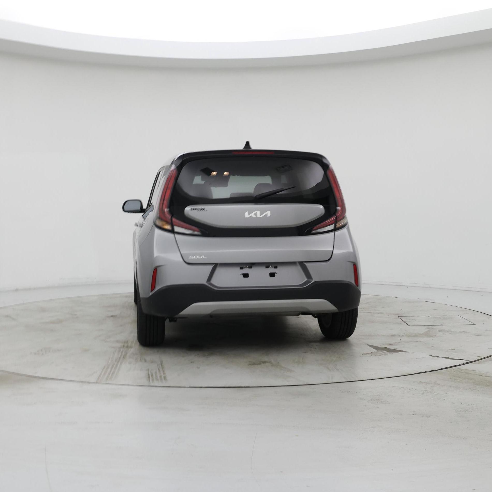 Thumbnail: 2025 Kia Soul - 6