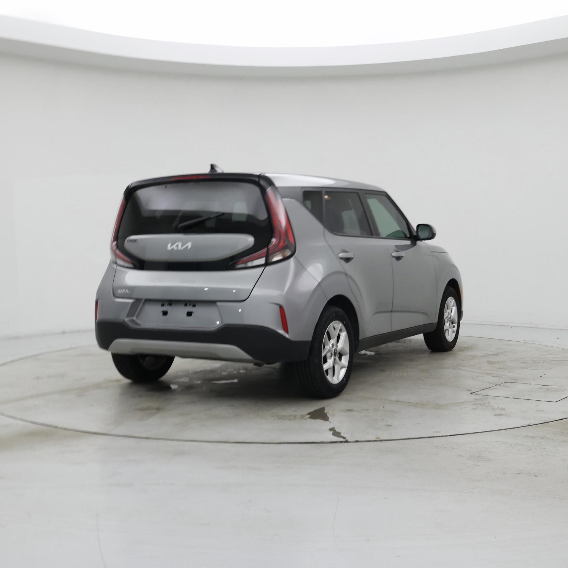 Thumbnail: 2025 Kia Soul - 8