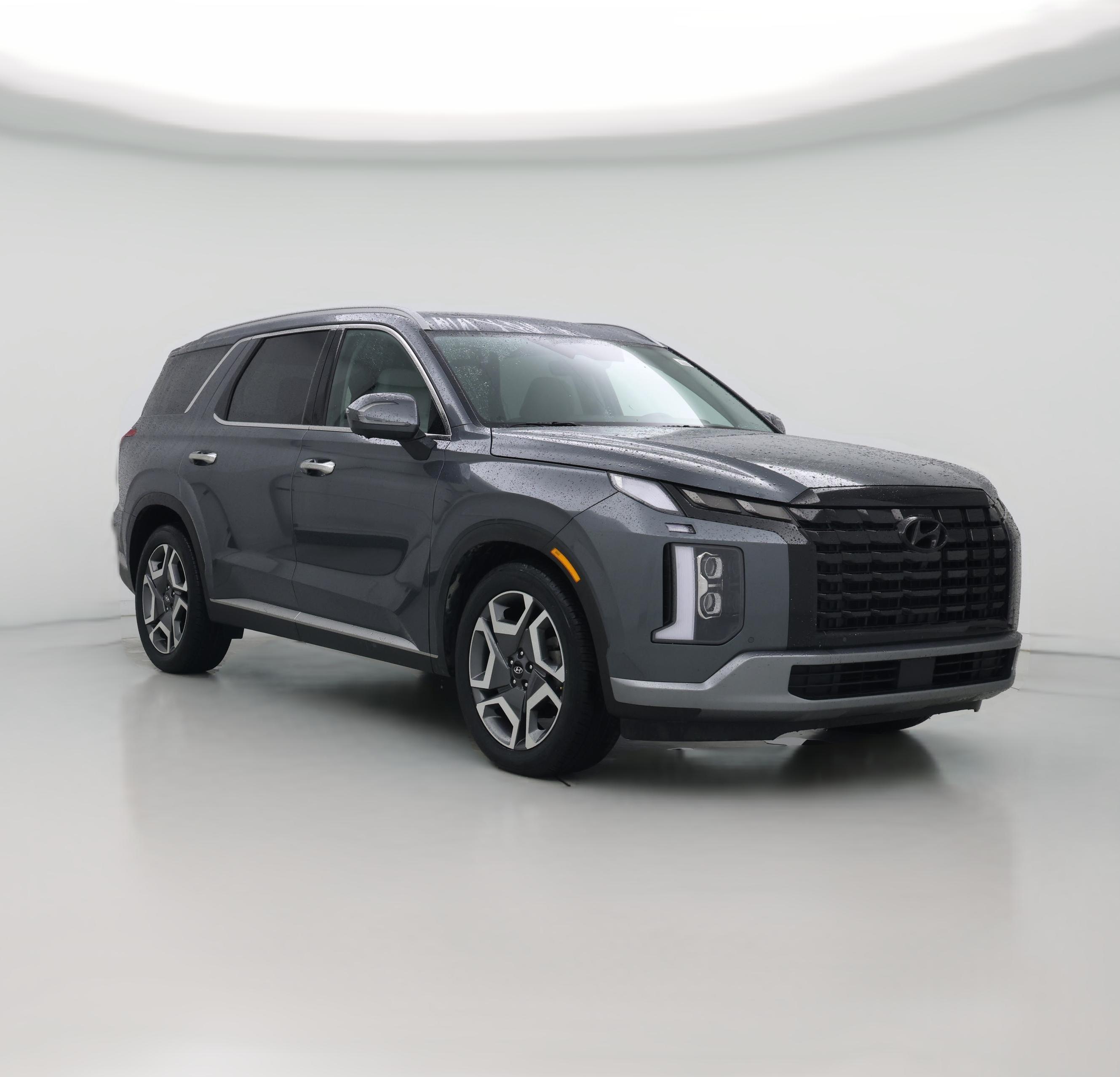 Thumbnail: 2024 Hyundai Palisade - 1