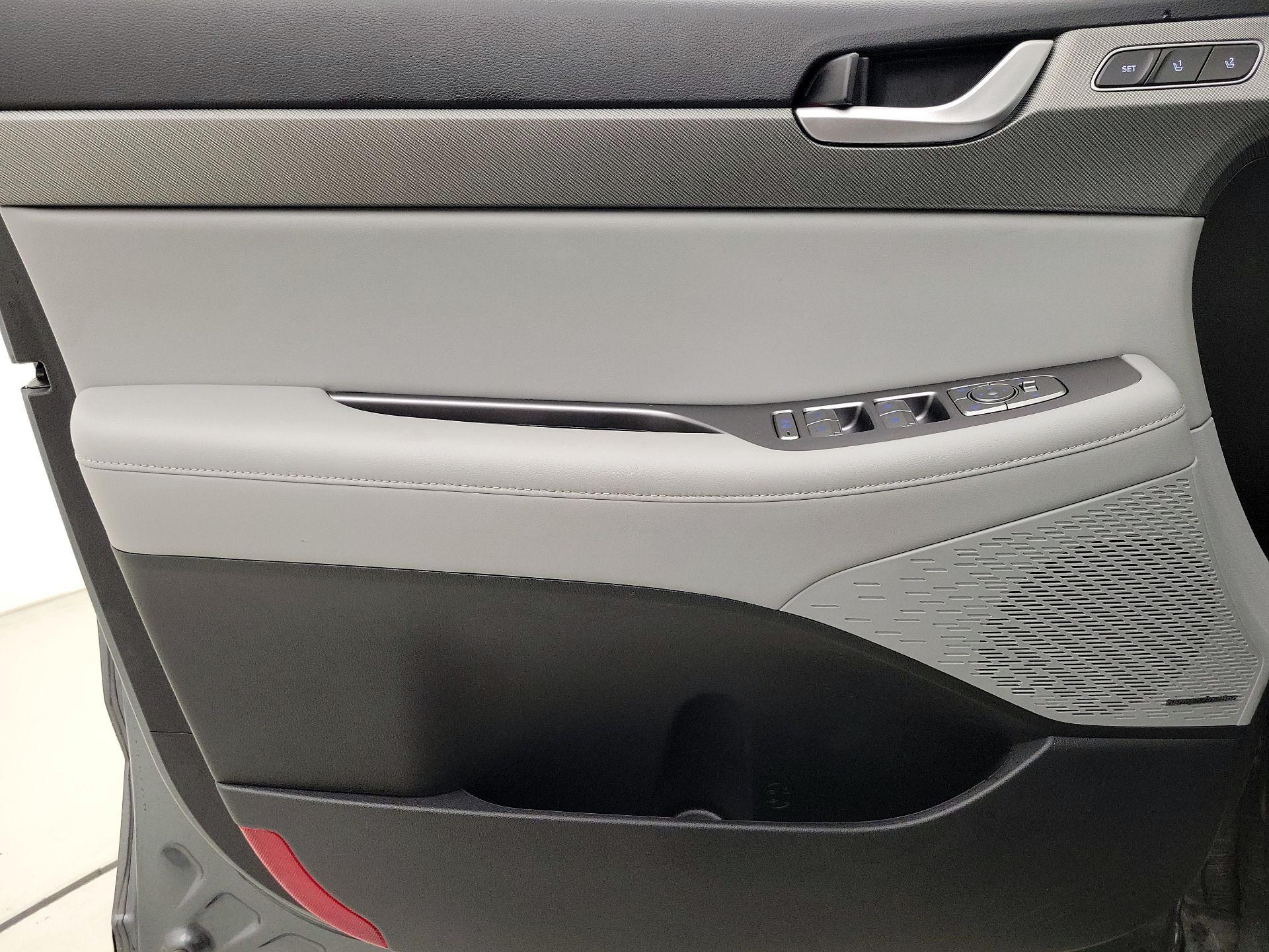 Thumbnail: 2024 Hyundai Palisade - 12