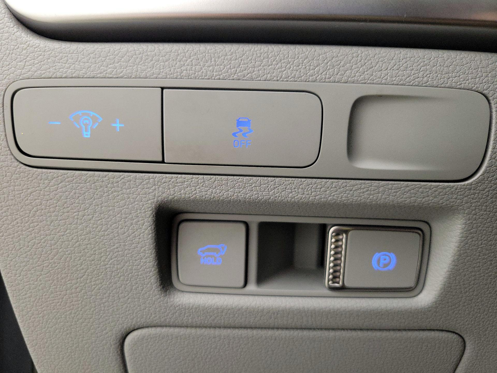 Thumbnail: 2024 Hyundai Palisade - 13