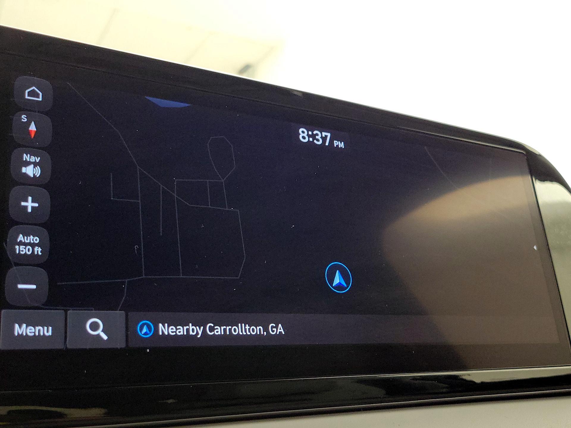 Thumbnail: 2024 Hyundai Palisade - 14