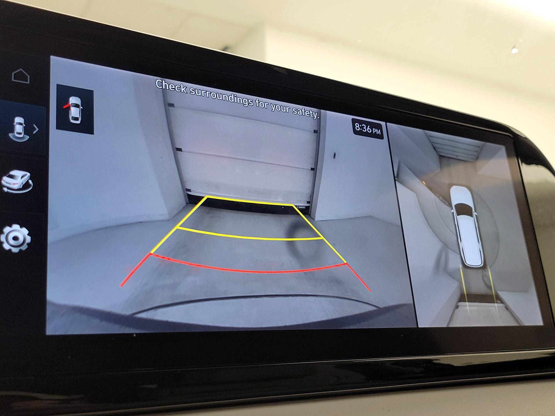 Thumbnail: 2024 Hyundai Palisade - 15