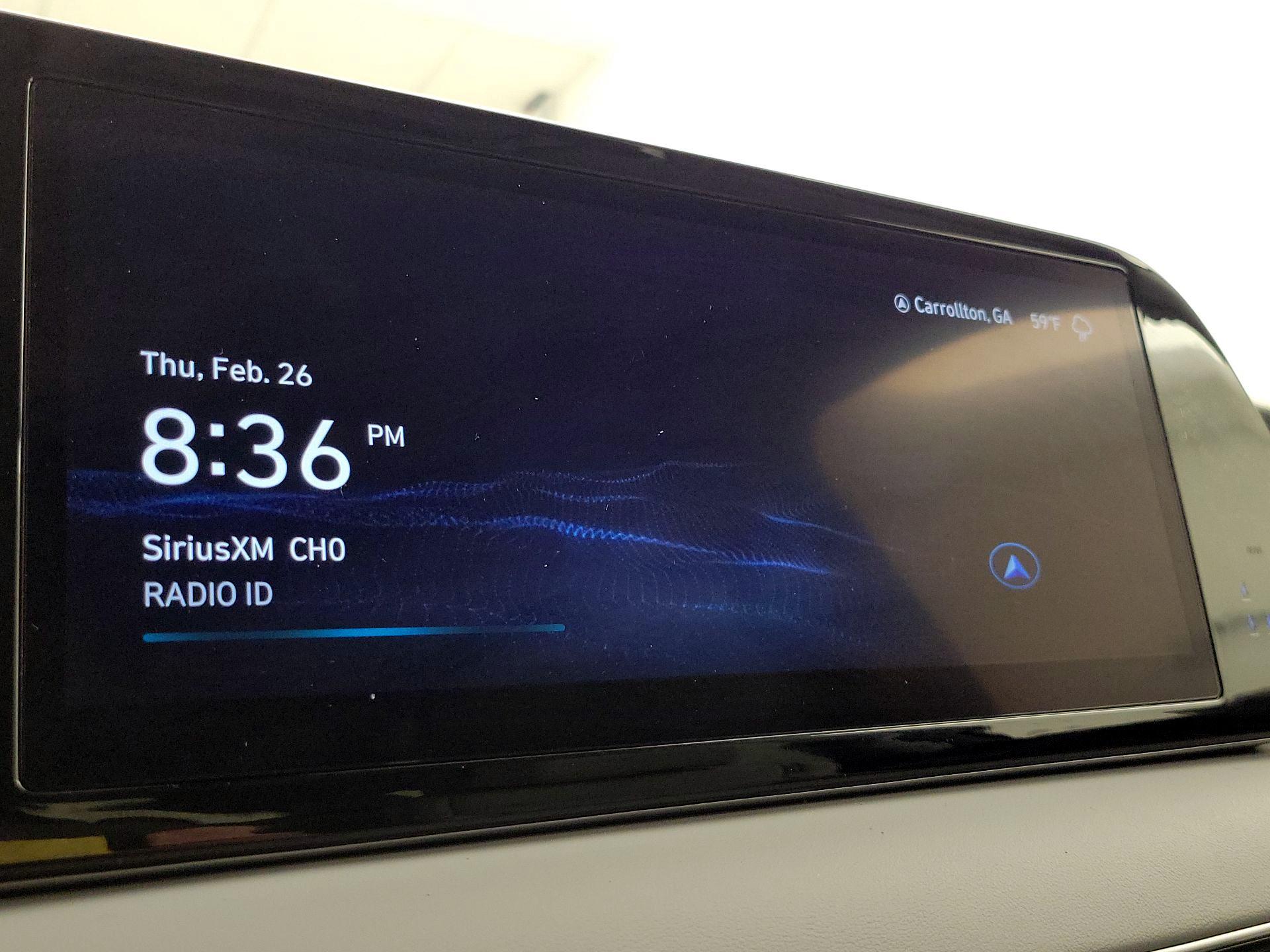 Thumbnail: 2024 Hyundai Palisade - 16