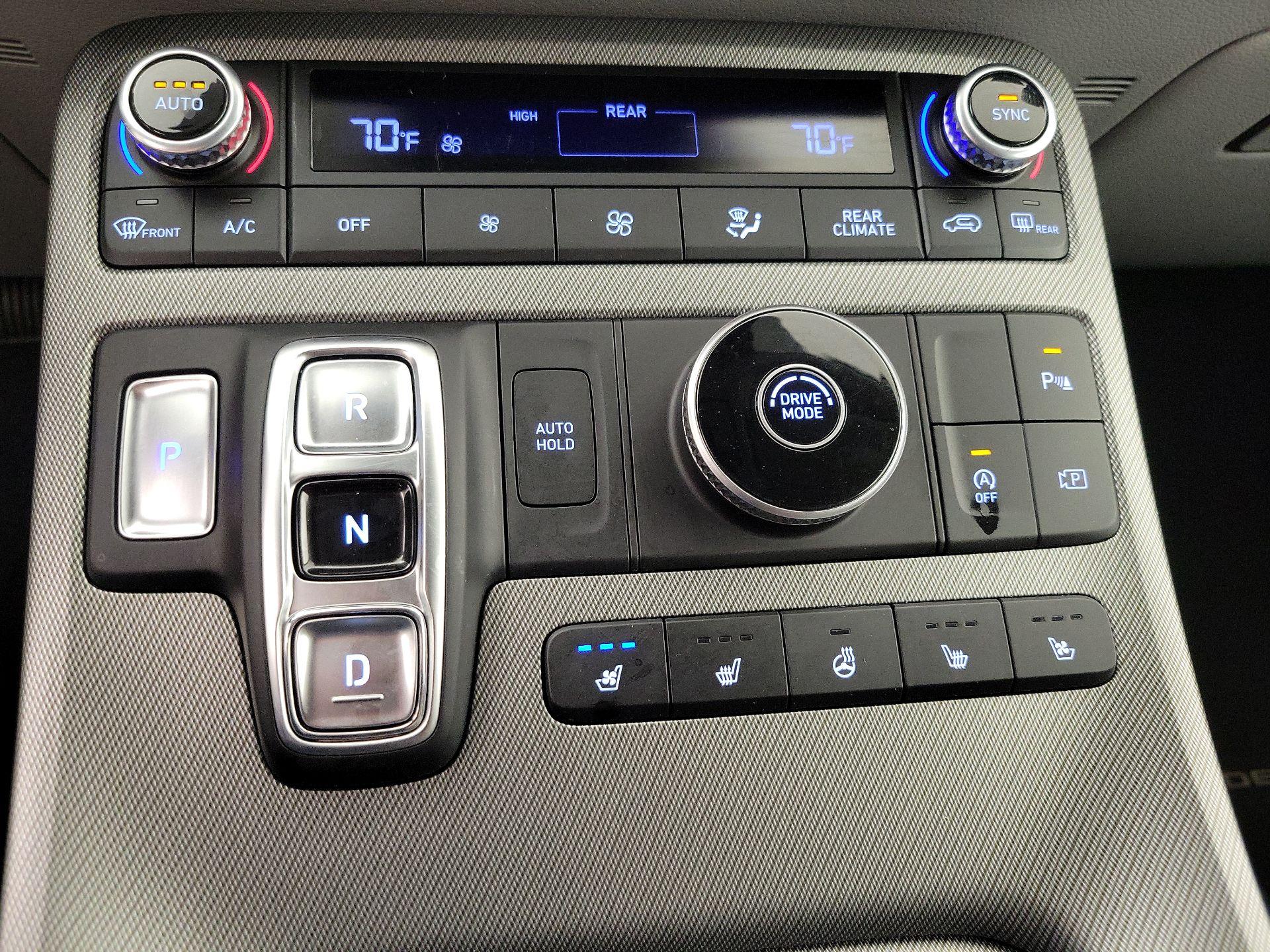 Thumbnail: 2024 Hyundai Palisade - 18