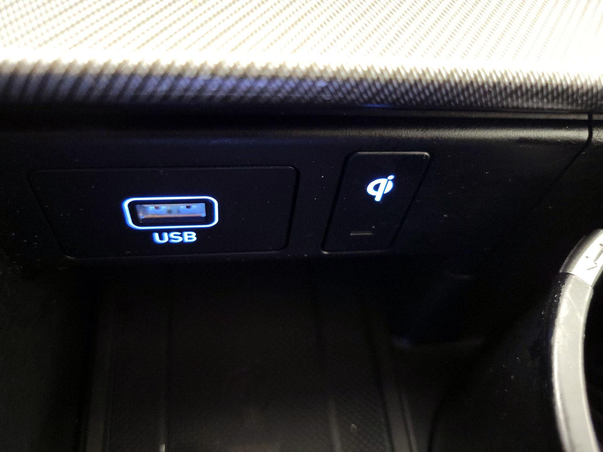 Thumbnail: 2024 Hyundai Palisade - 19