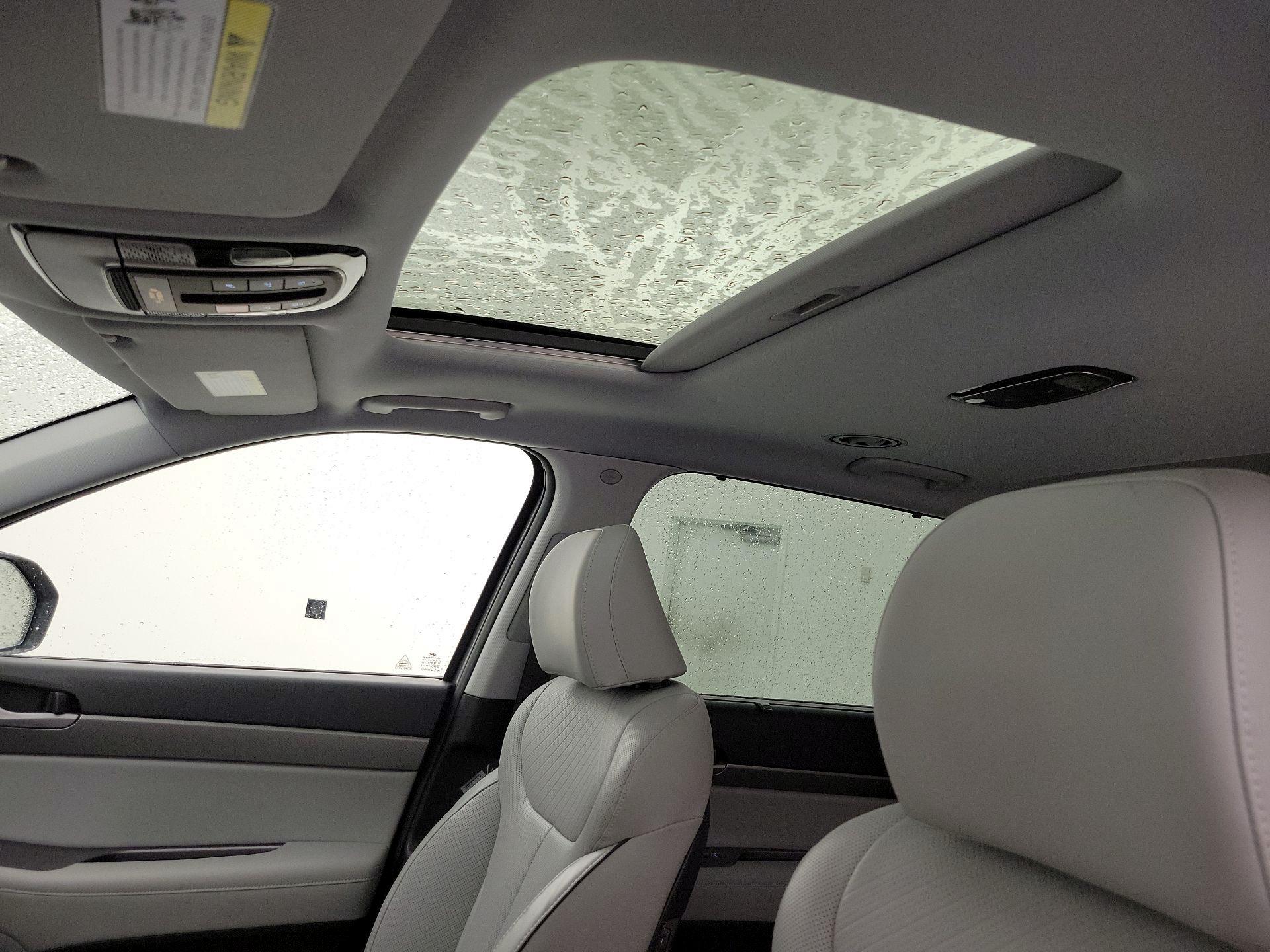 Thumbnail: 2024 Hyundai Palisade - 20