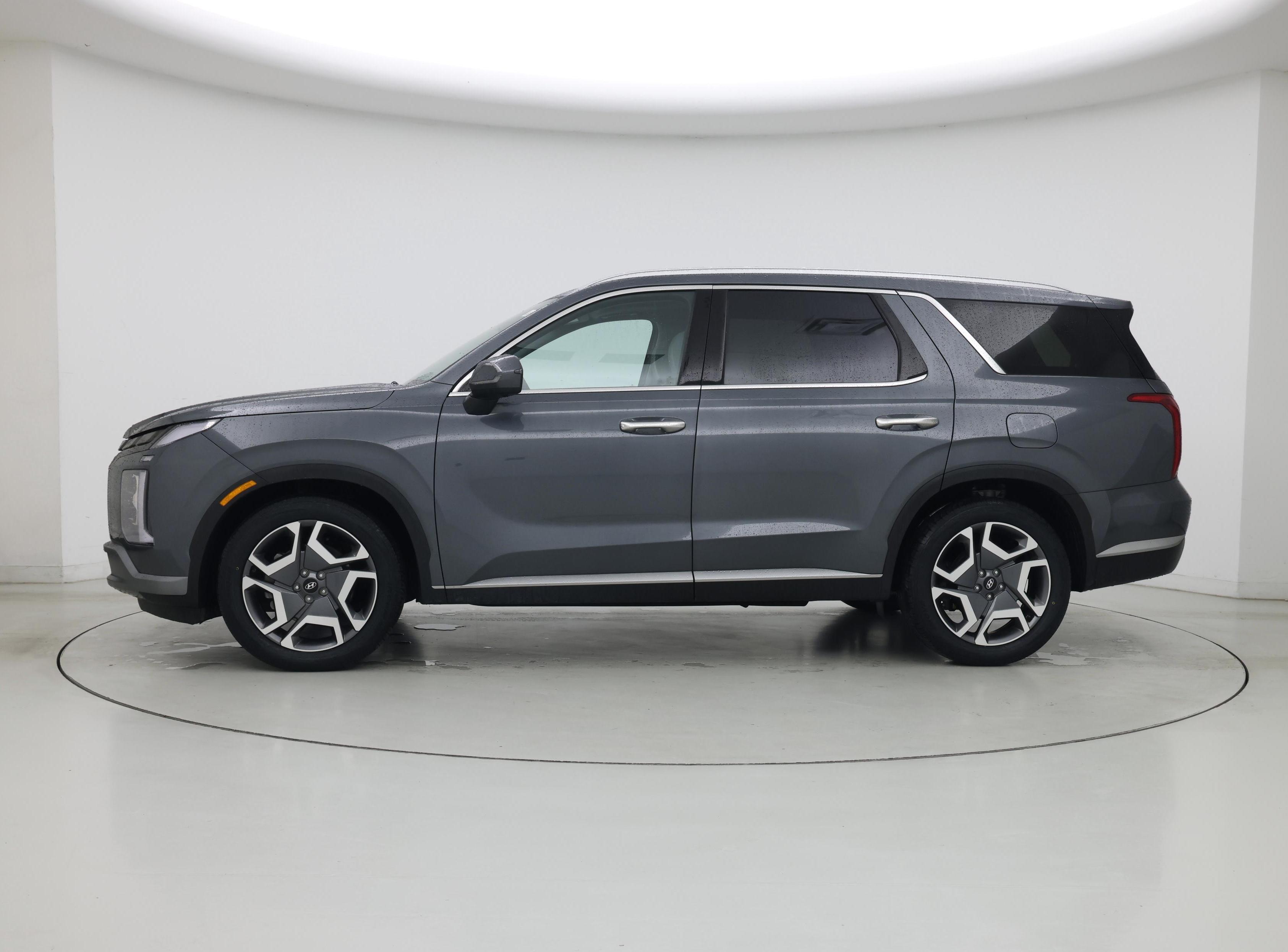 Thumbnail: 2024 Hyundai Palisade - 3