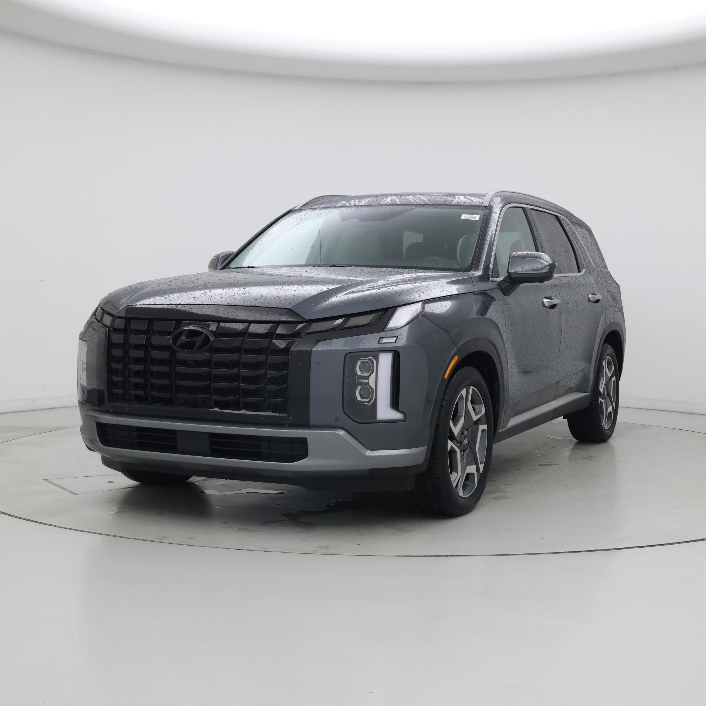 Thumbnail: 2024 Hyundai Palisade - 4