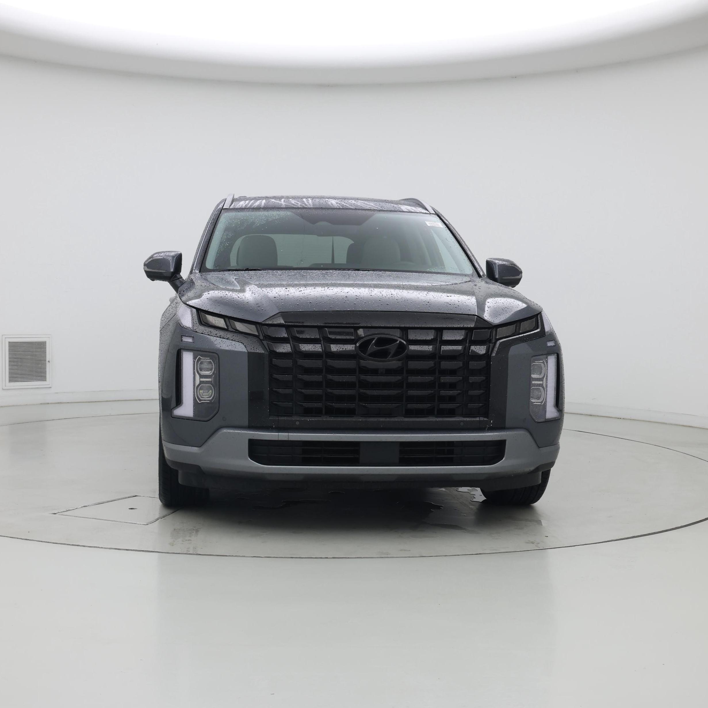 Thumbnail: 2024 Hyundai Palisade - 5