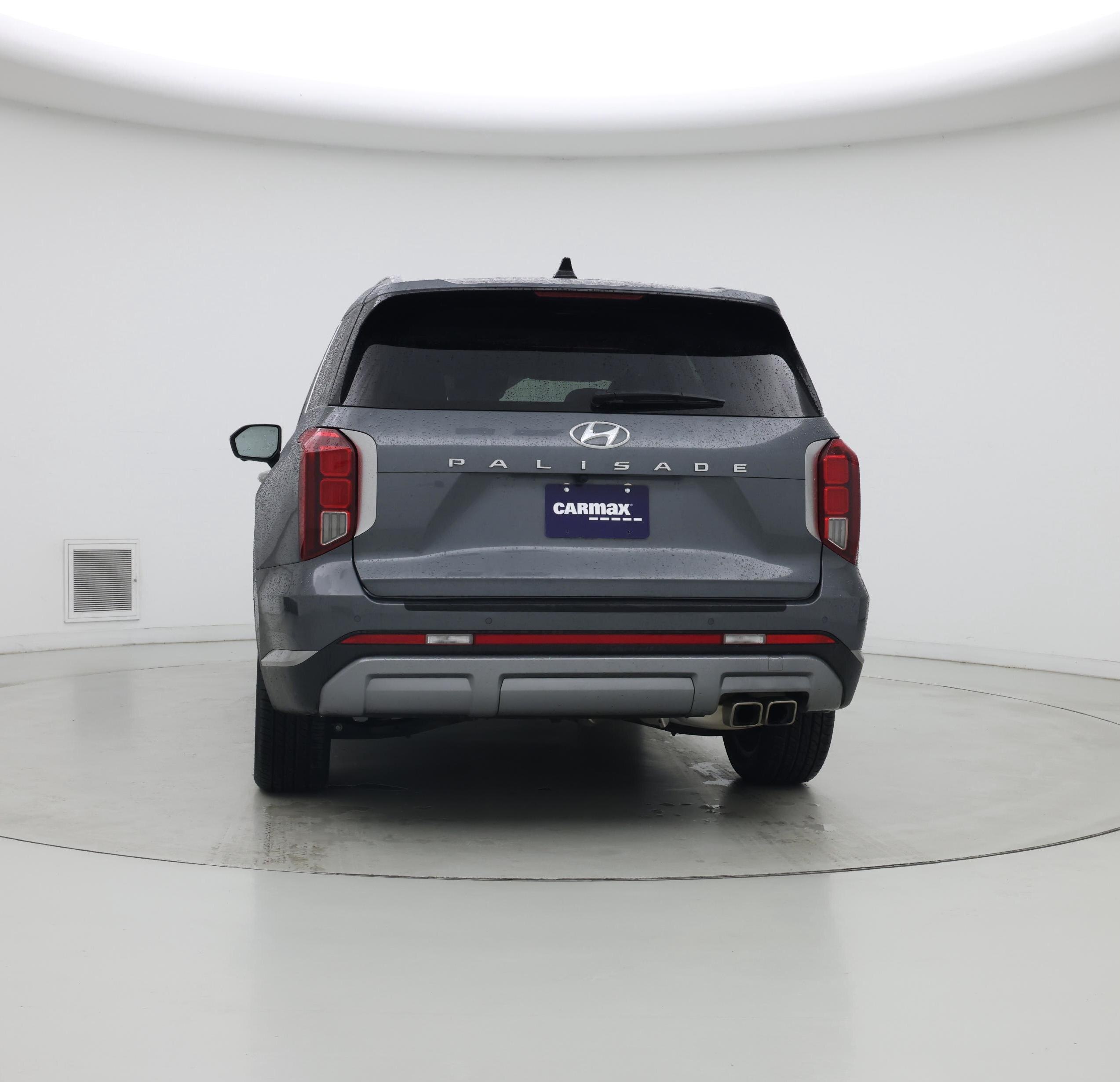 Thumbnail: 2024 Hyundai Palisade - 6