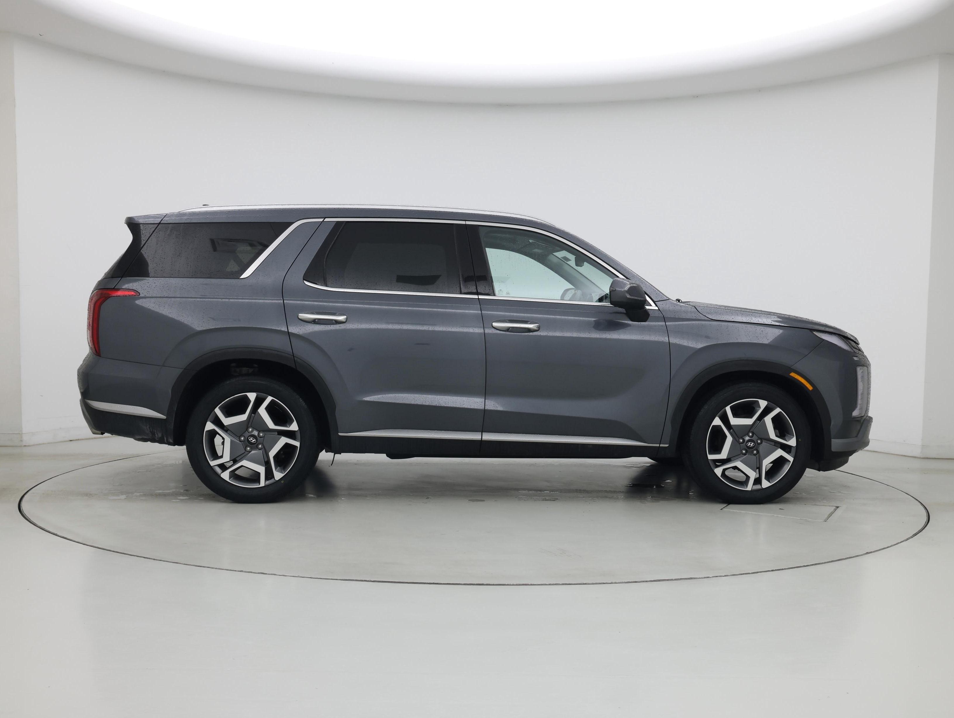 Thumbnail: 2024 Hyundai Palisade - 7