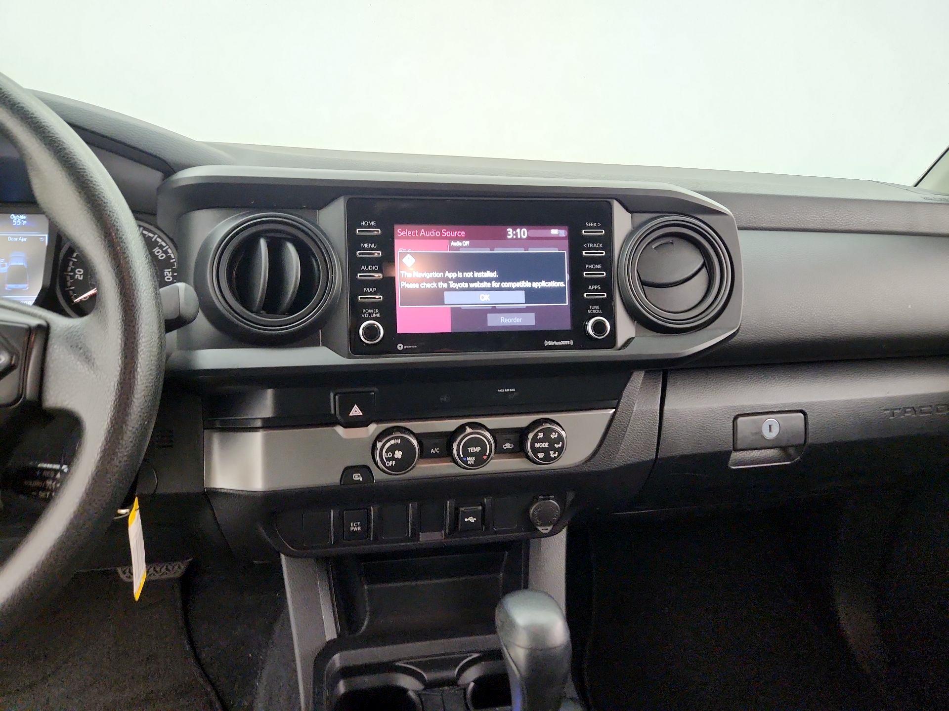 Thumbnail: 2022 Toyota Tacoma - 9