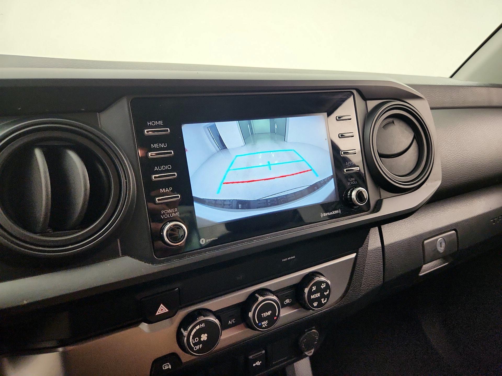 Thumbnail: 2022 Toyota Tacoma - 14