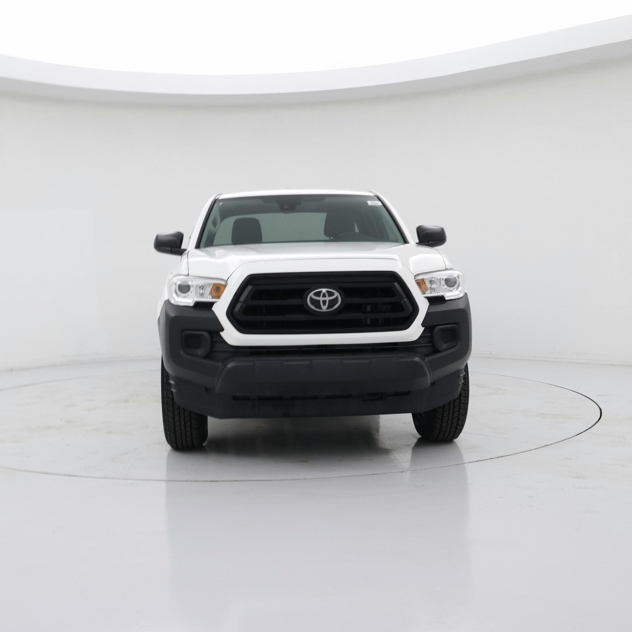 Thumbnail: 2022 Toyota Tacoma - 5