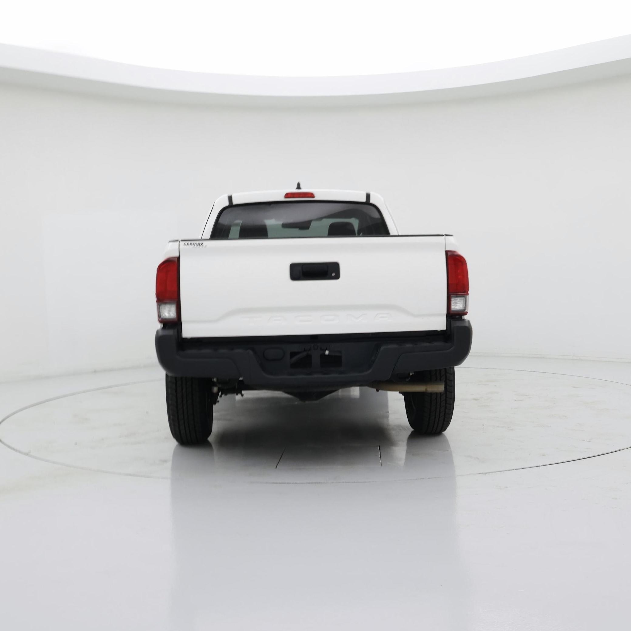 Thumbnail: 2022 Toyota Tacoma - 6