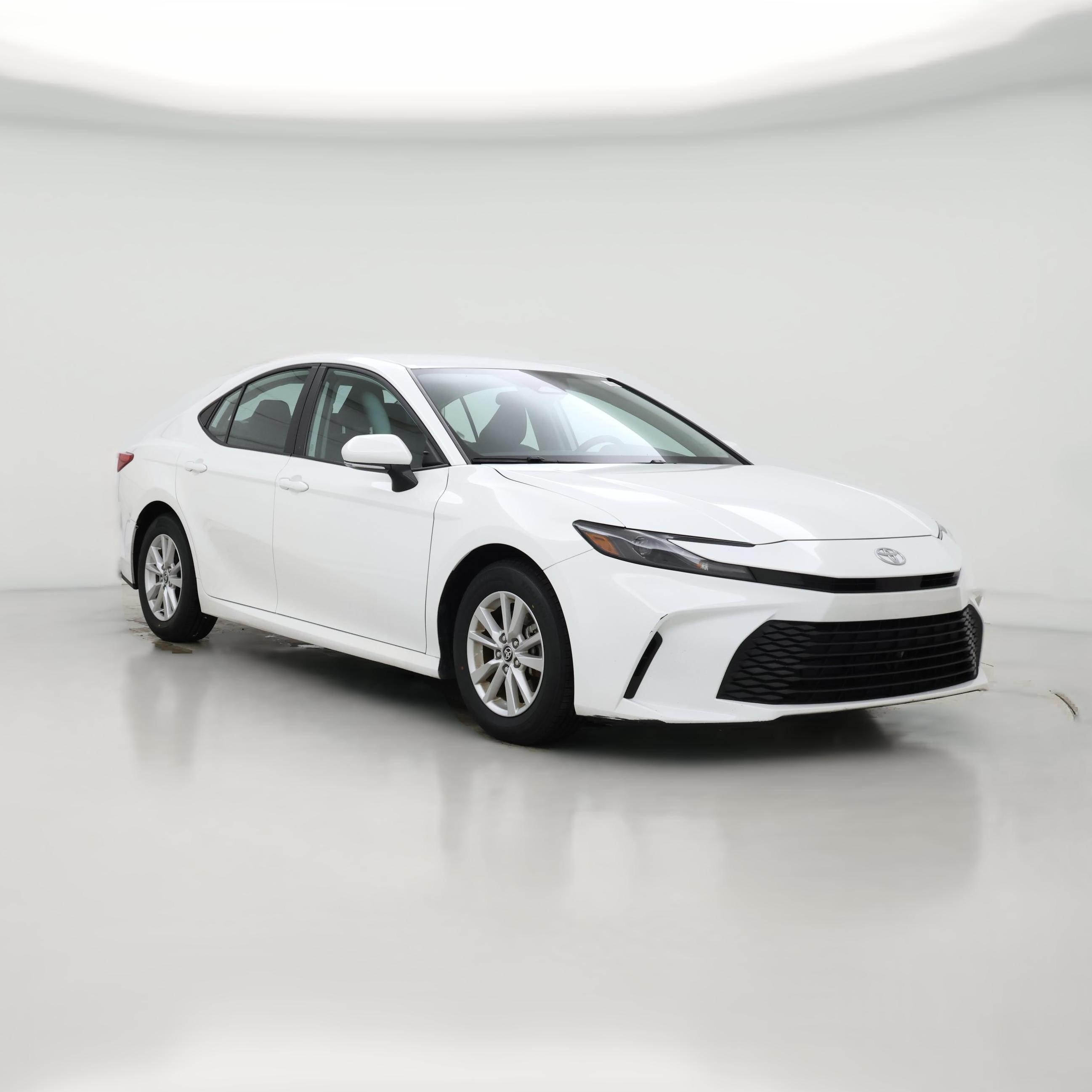 Thumbnail: 2025 Toyota Camry - 1