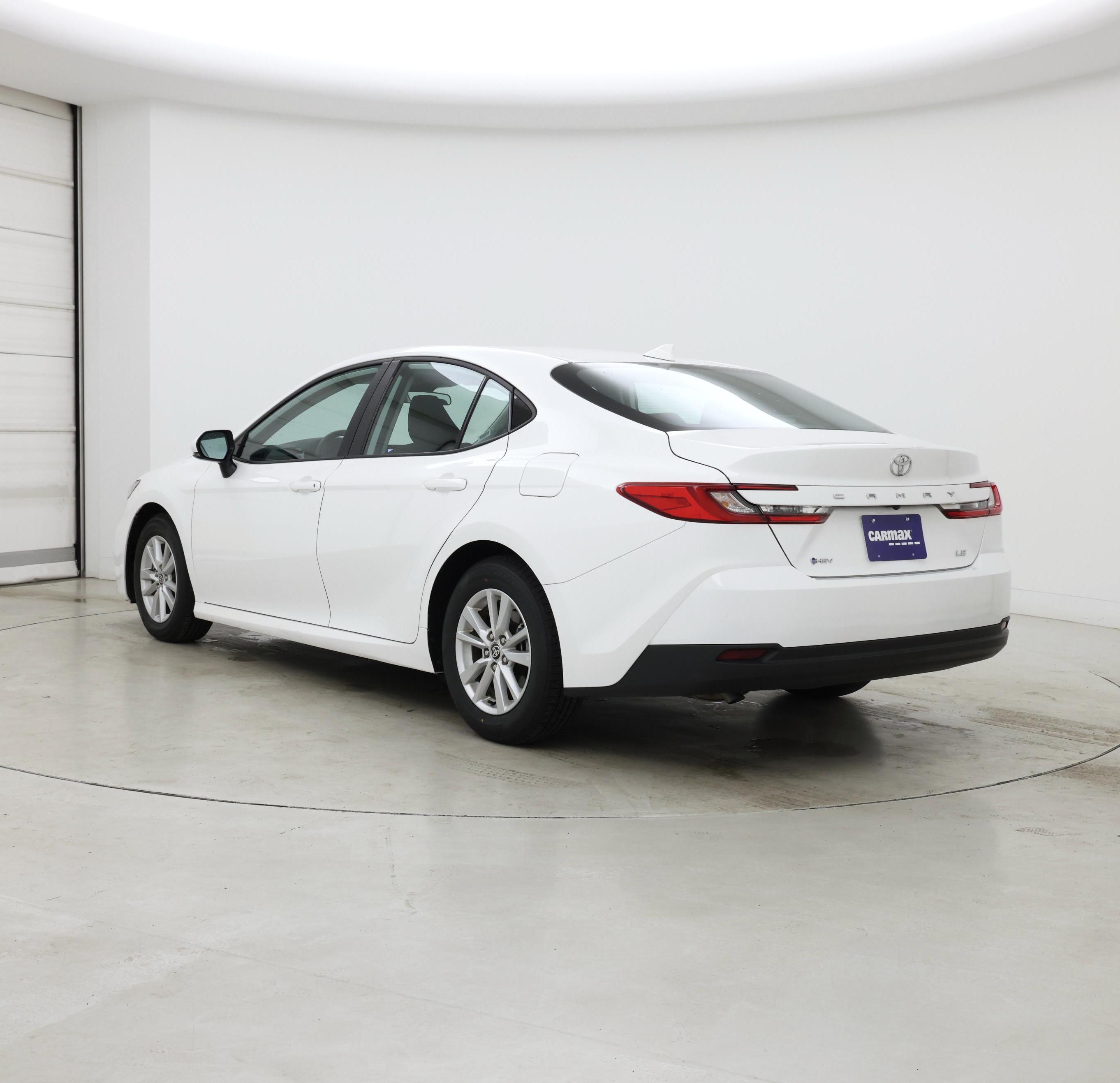 Thumbnail: 2025 Toyota Camry - 2