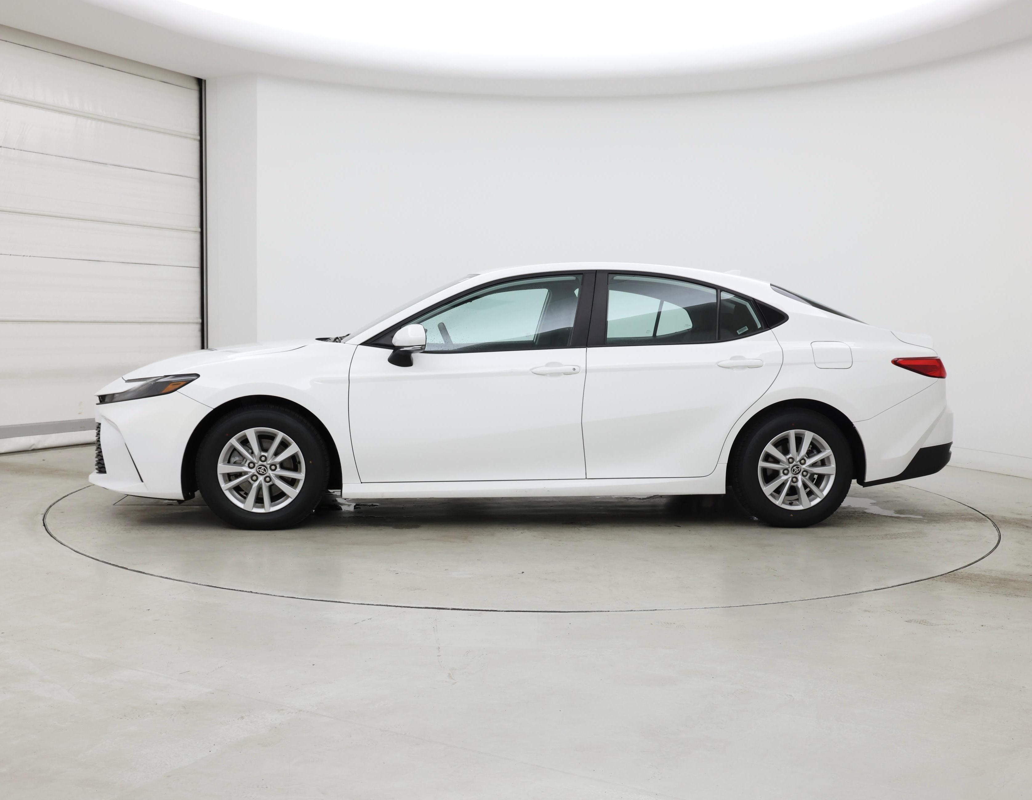 Thumbnail: 2025 Toyota Camry - 3