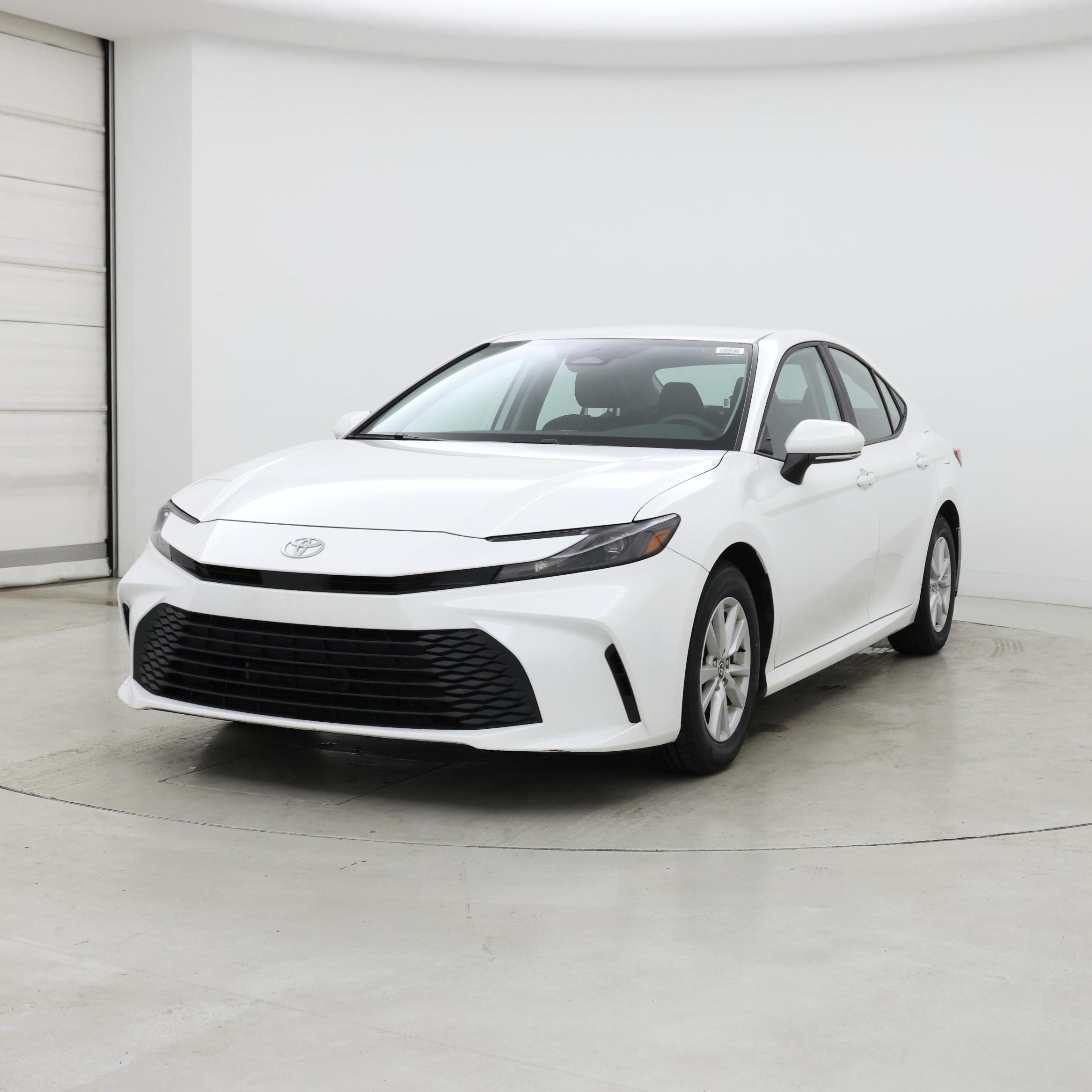 Thumbnail: 2025 Toyota Camry - 4
