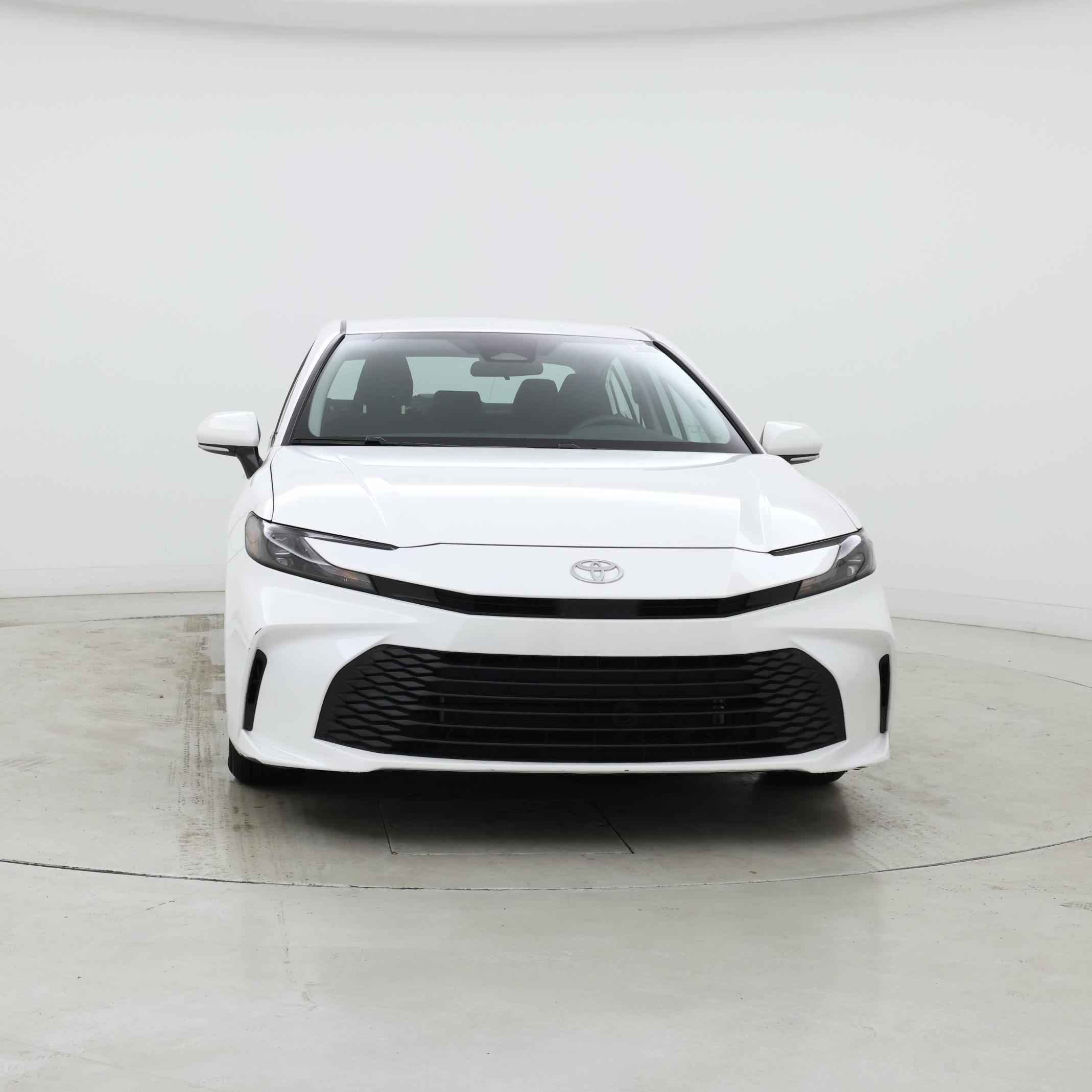 Thumbnail: 2025 Toyota Camry - 5