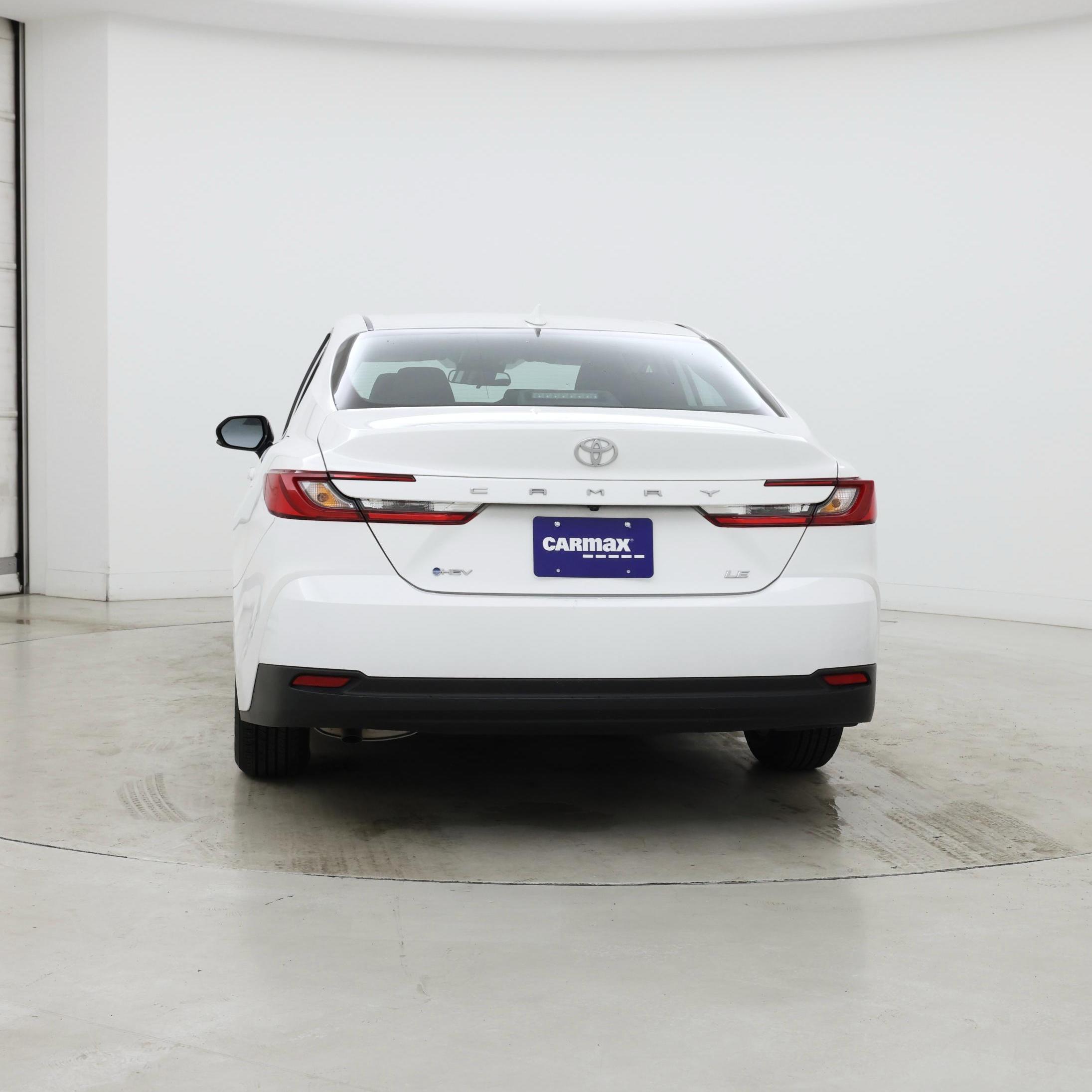 Thumbnail: 2025 Toyota Camry - 6