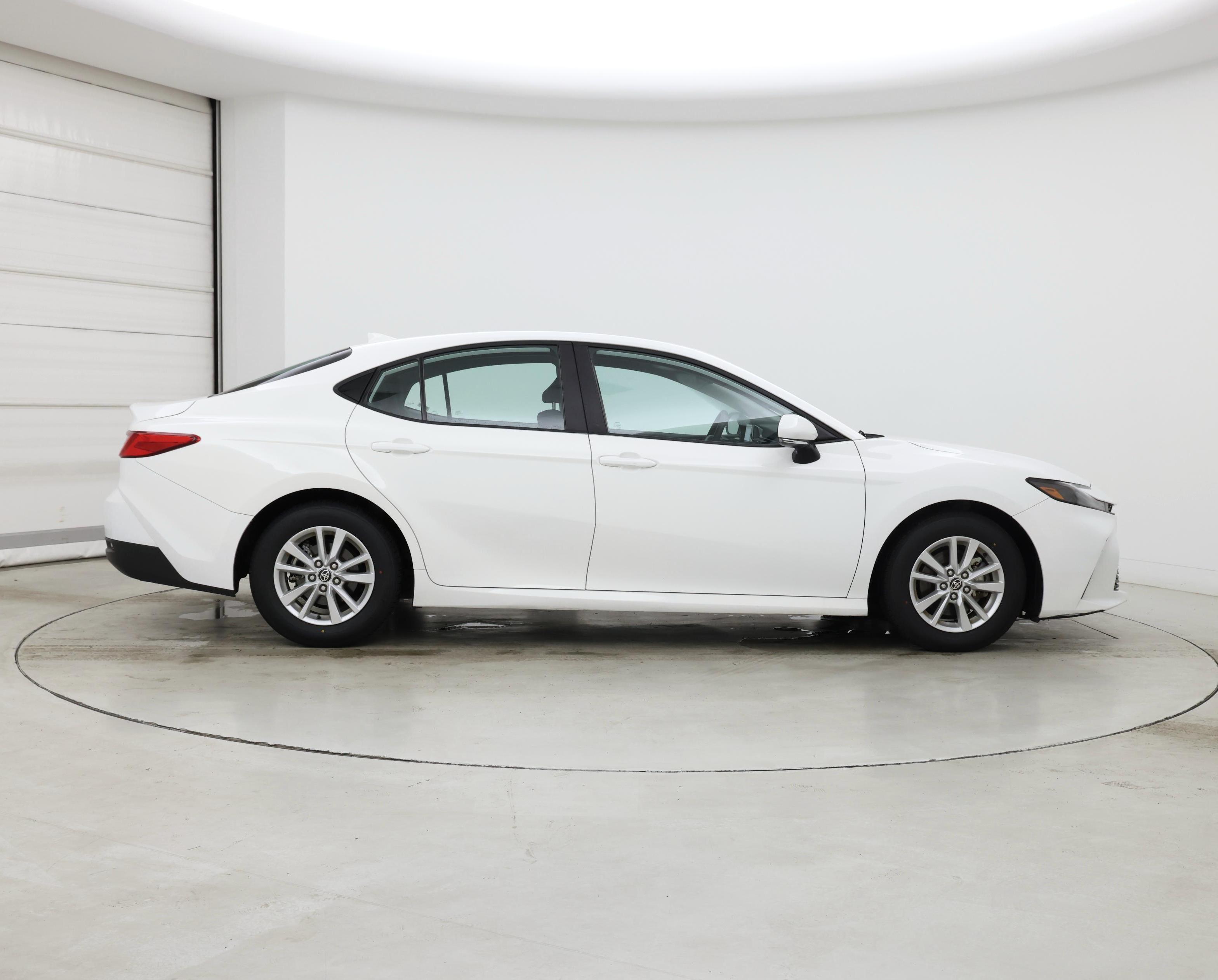 Thumbnail: 2025 Toyota Camry - 7