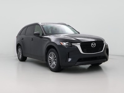 2024 Mazda CX-90 Turbo Preferred Plus