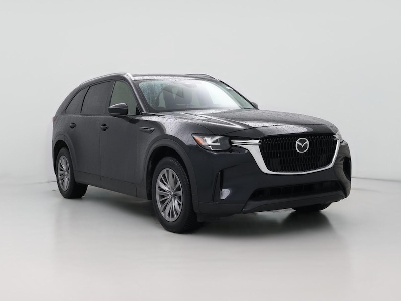 2024 Mazda CX-90 Preferred Plus -
                  Raleigh, NC